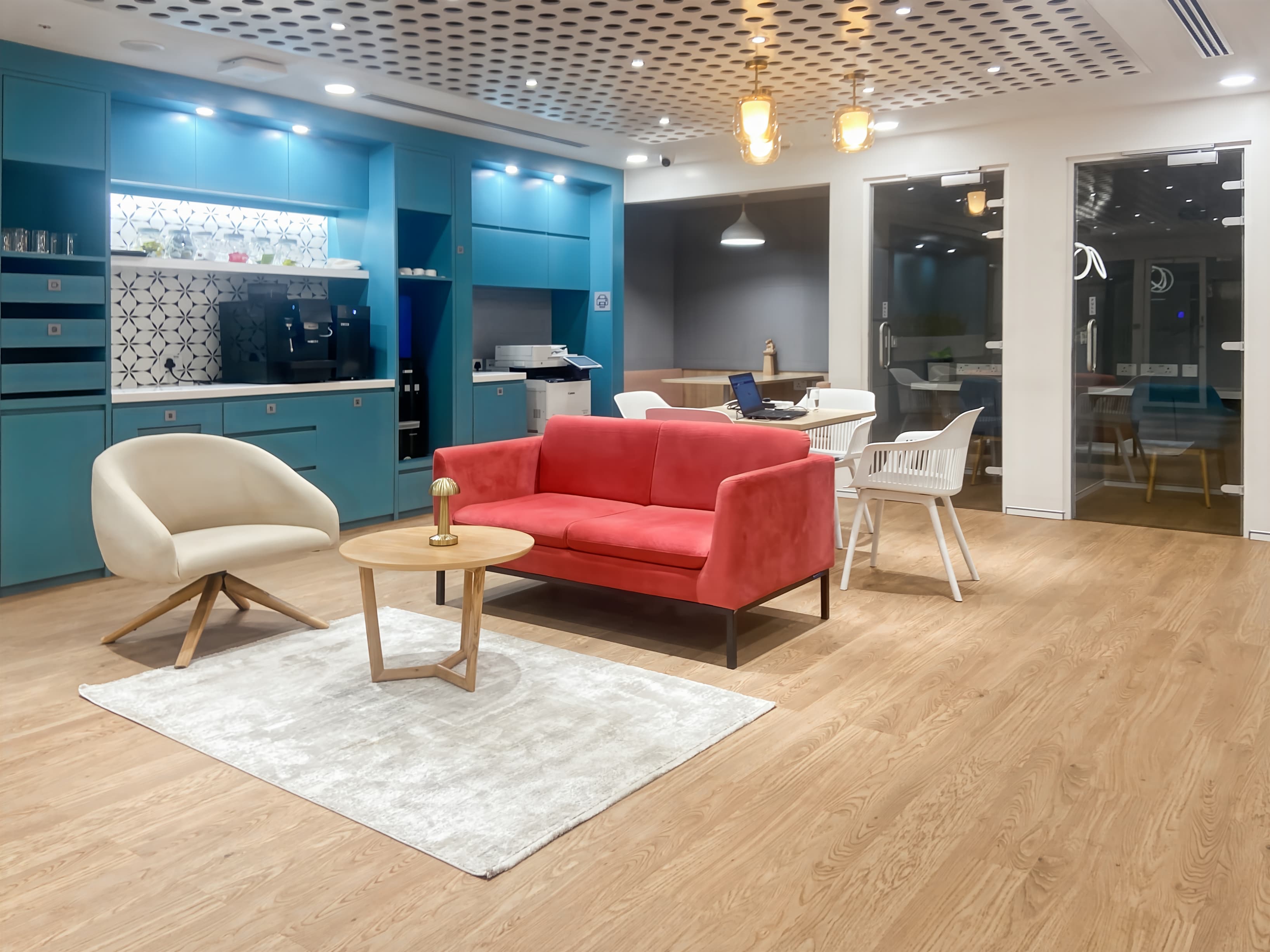 Bengaluru, Global Tech Park image 7