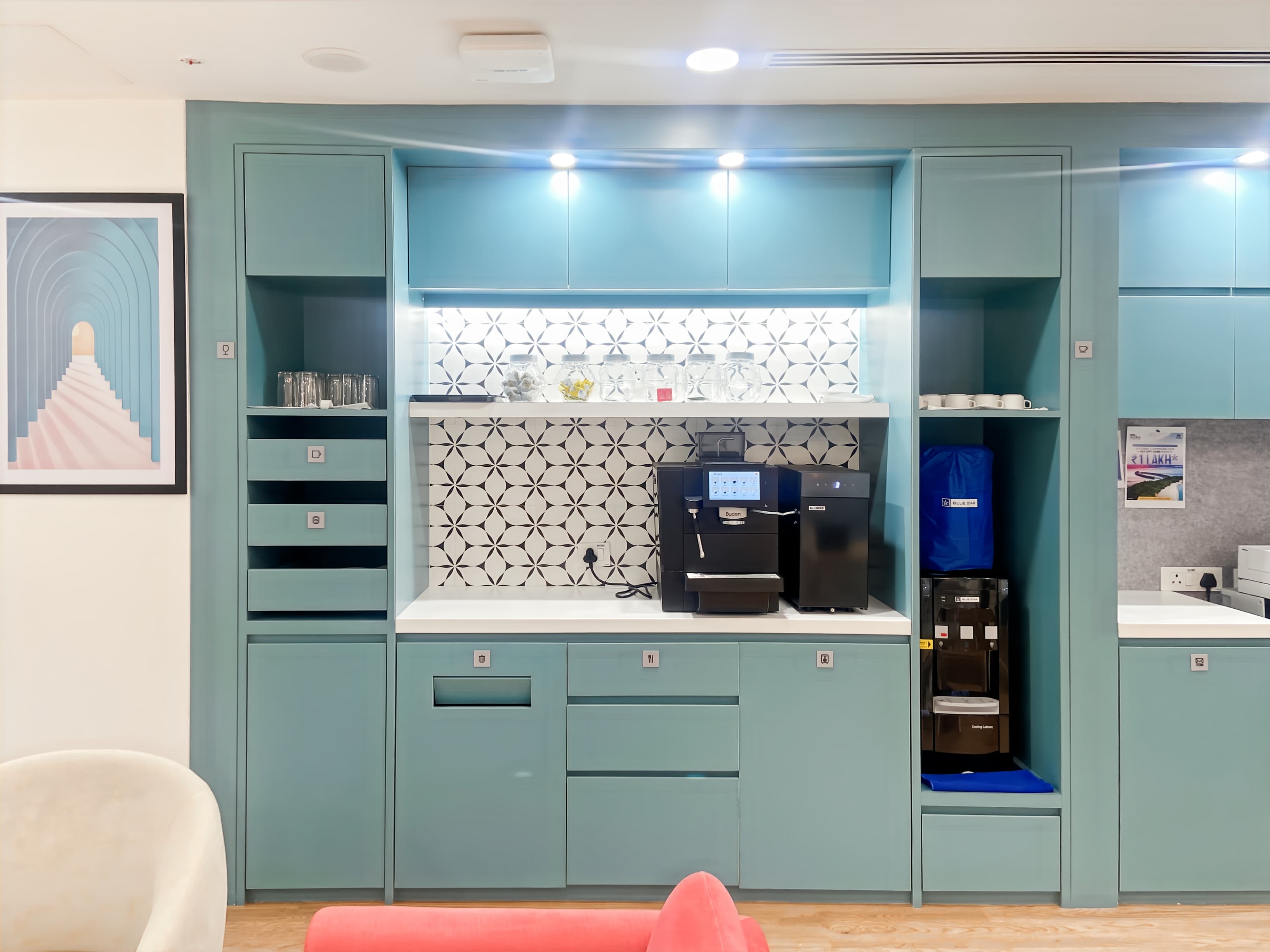 Bengaluru, Global Tech Park image 5