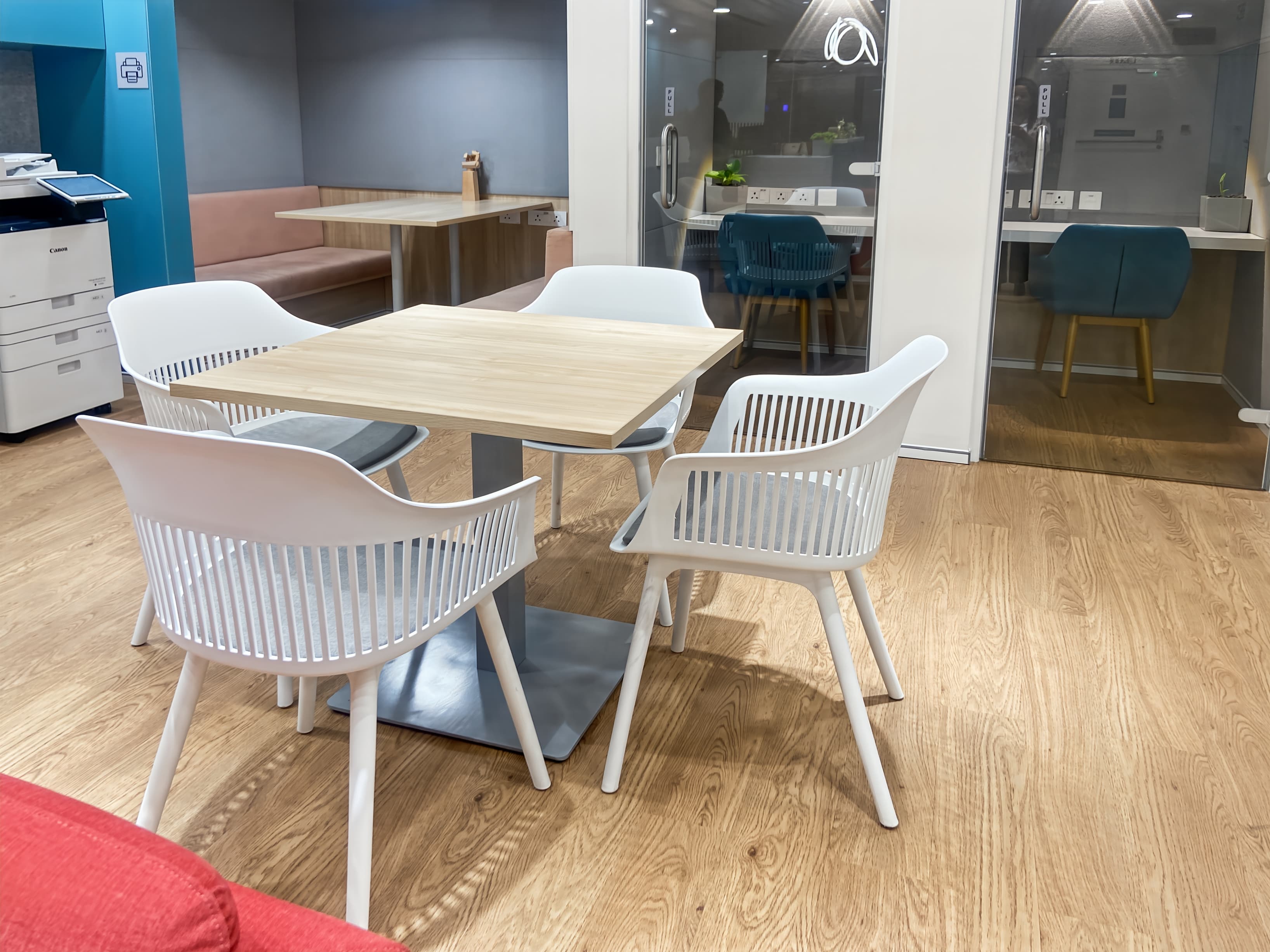 Bengaluru, Global Tech Park image 13