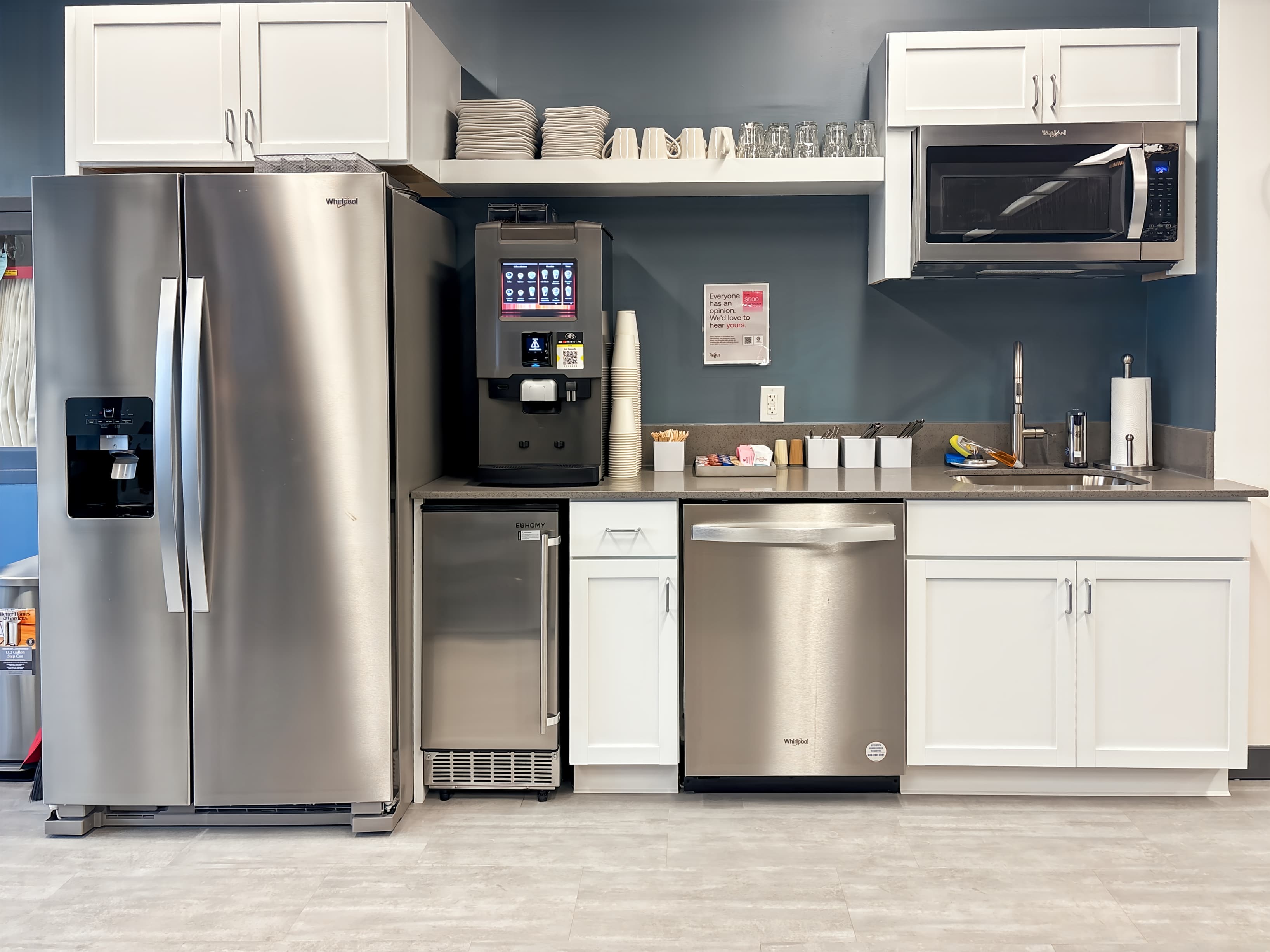 IA, Des Moines - Grand Ave image 1