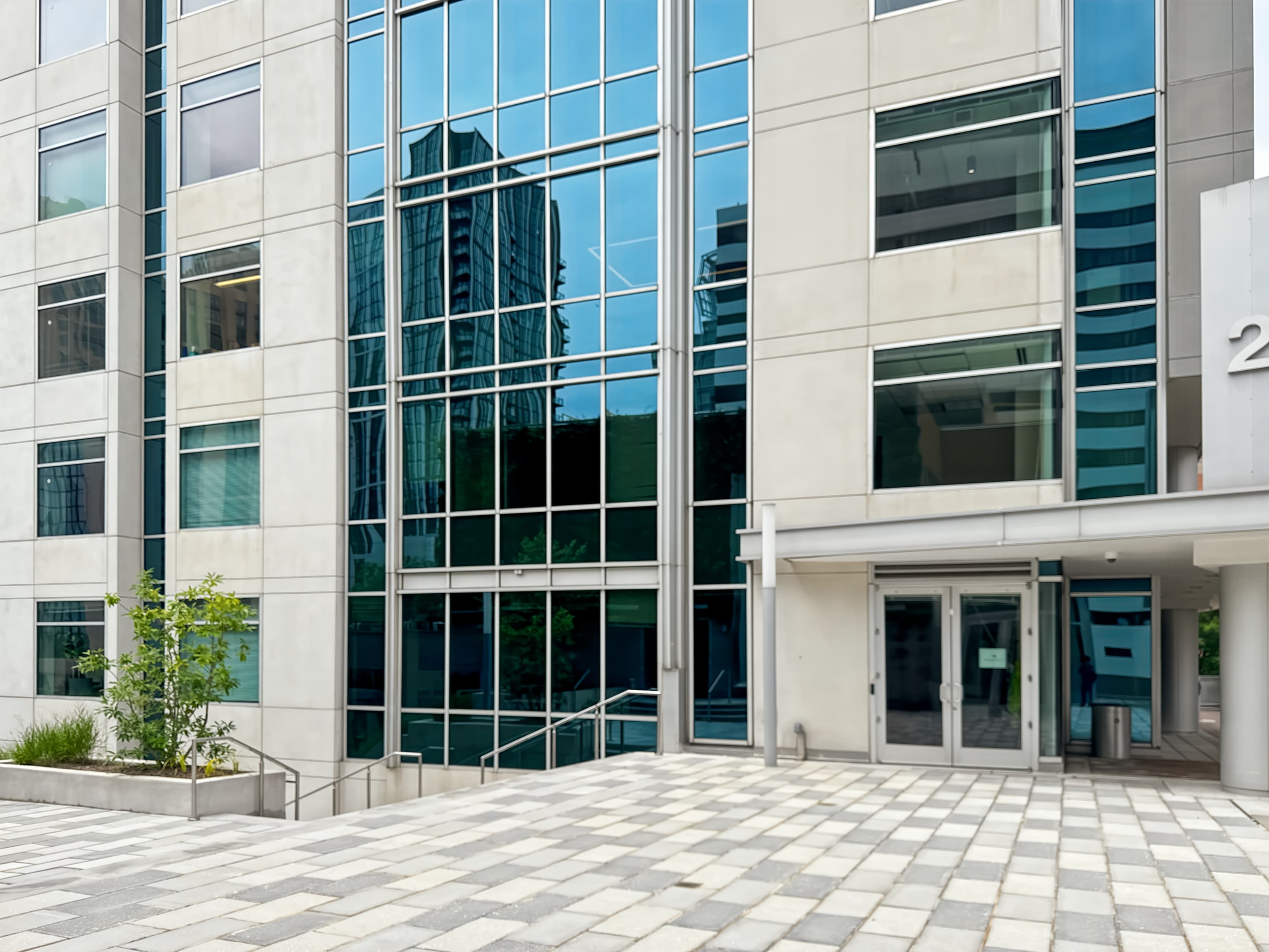 MD, Bethesda - Bethesda Metro Ctr image 11 MD, Bethesda - Bethesda Metro Ctr image 11