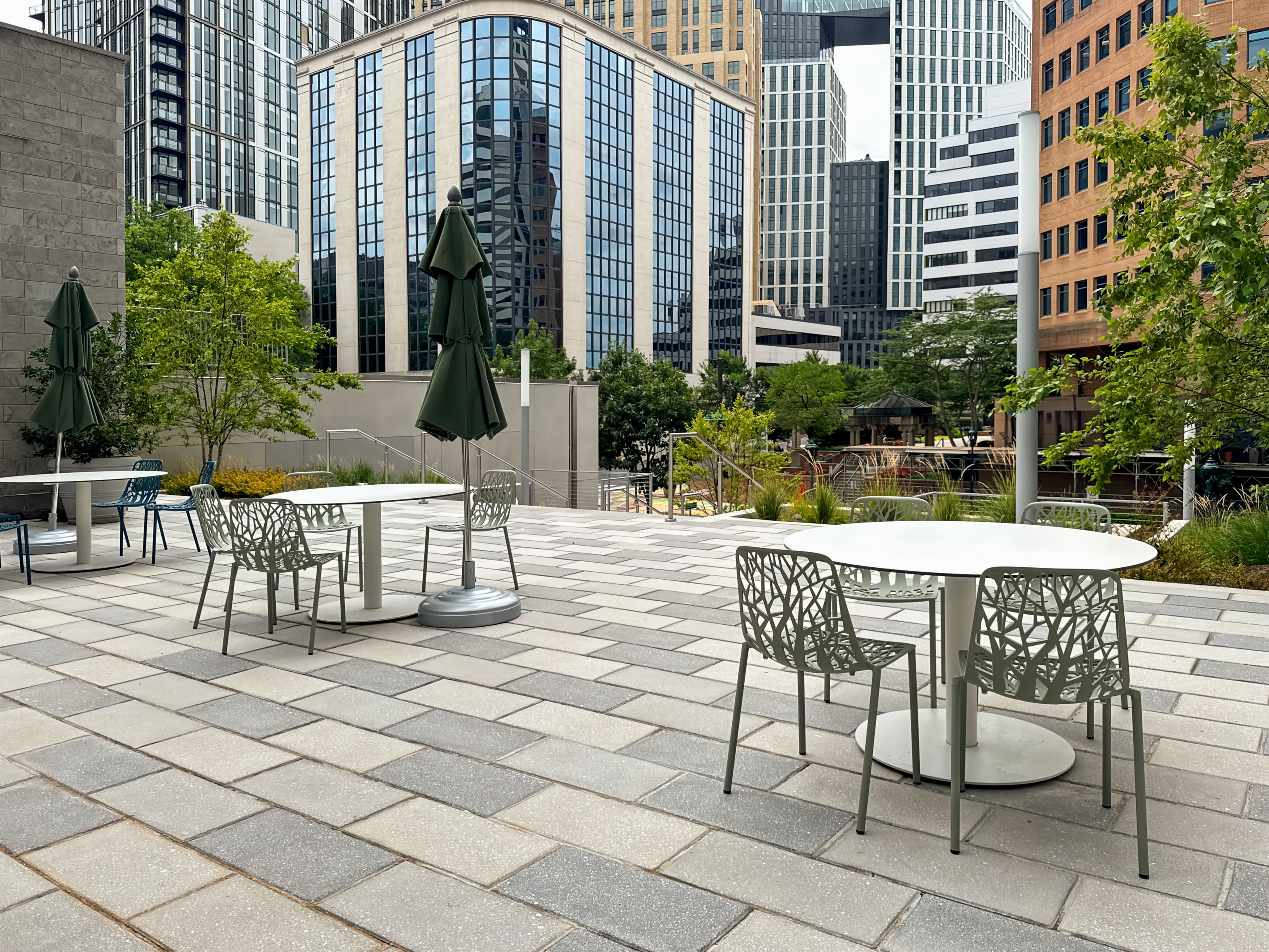 MD, Bethesda - Bethesda Metro Ctr image 7 MD, Bethesda - Bethesda Metro Ctr image 7