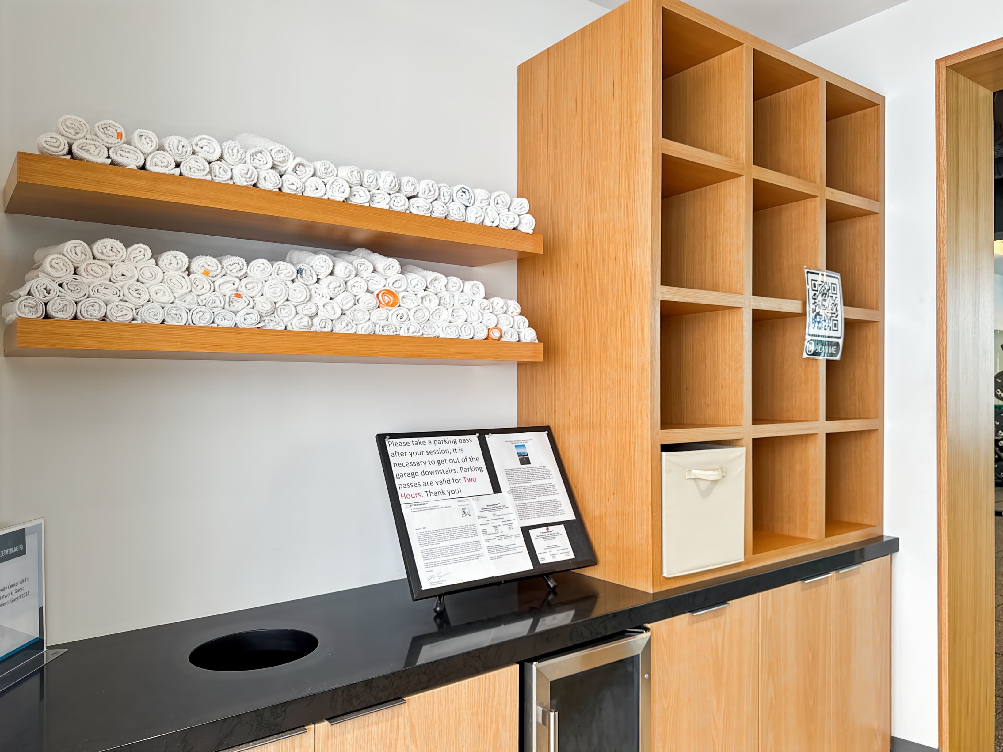 MD, Bethesda - Bethesda Metro Ctr image 14 MD, Bethesda - Bethesda Metro Ctr image 14