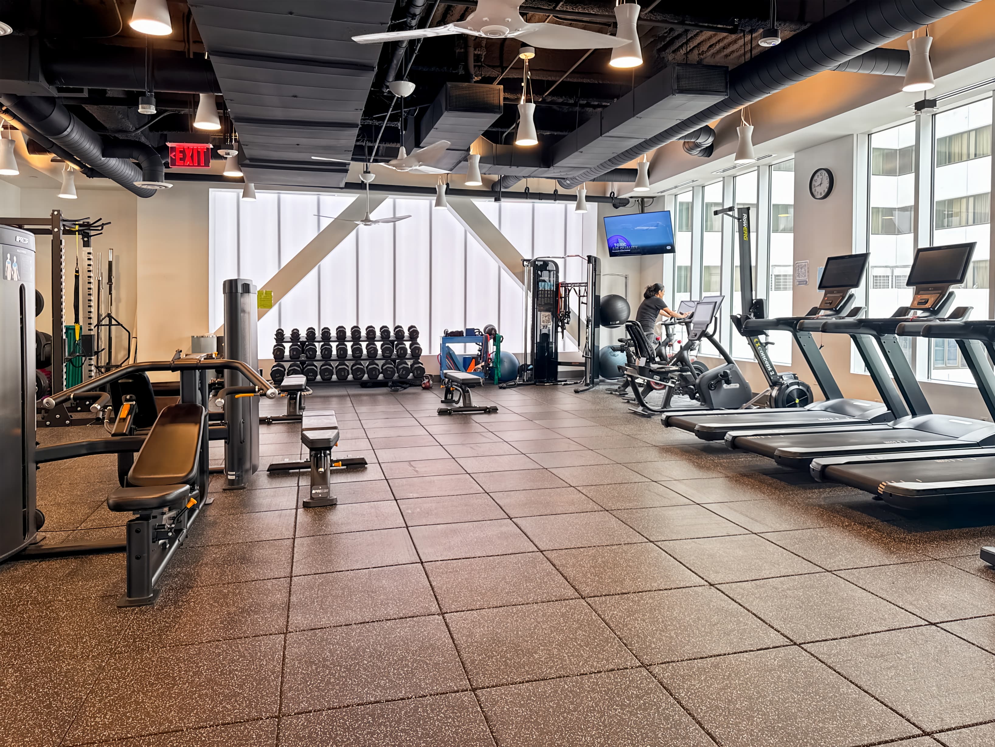 MD, Bethesda - Bethesda Metro Ctr image 8 MD, Bethesda - Bethesda Metro Ctr image 8