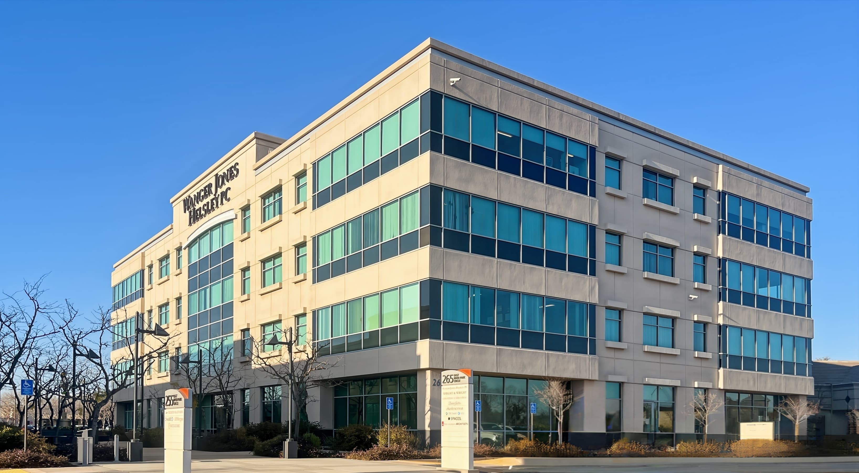 CA, Fresno - E River Park Circle image 1 CA, Fresno - E River Park Circle image 1