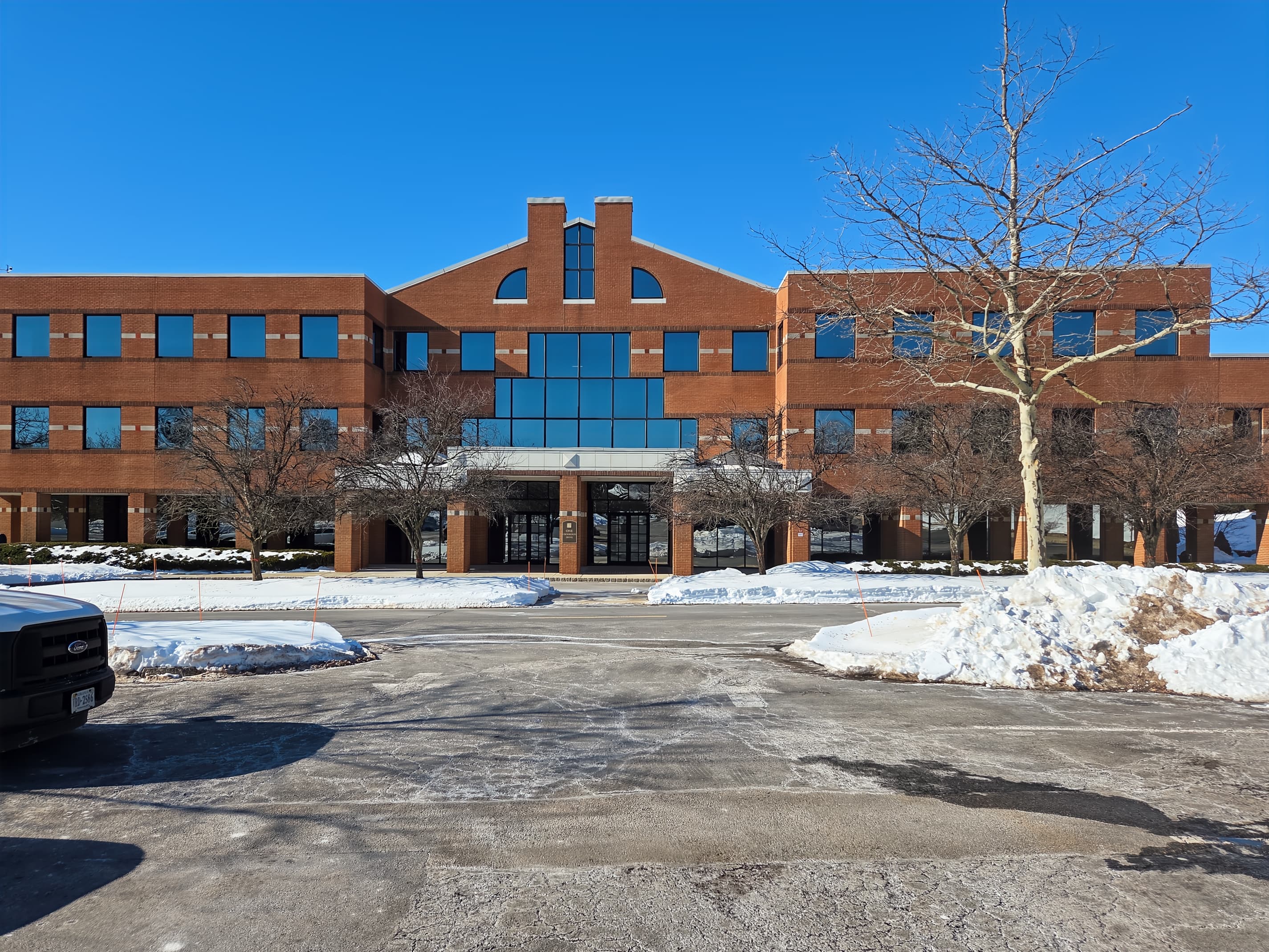 NJ, Bedminster - Crossroads Dr image 5