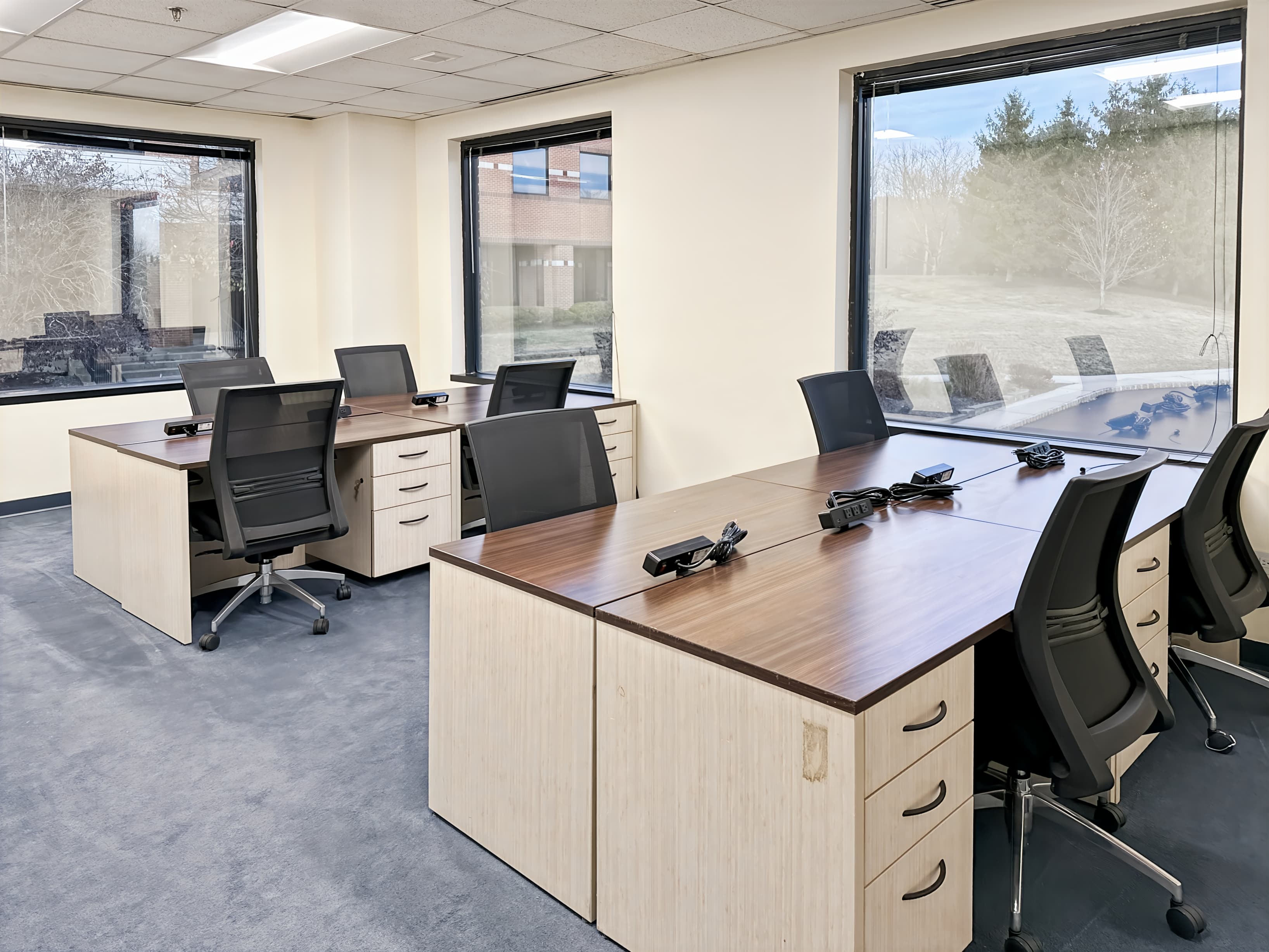 NJ, Bedminster - Crossroads Dr image 11