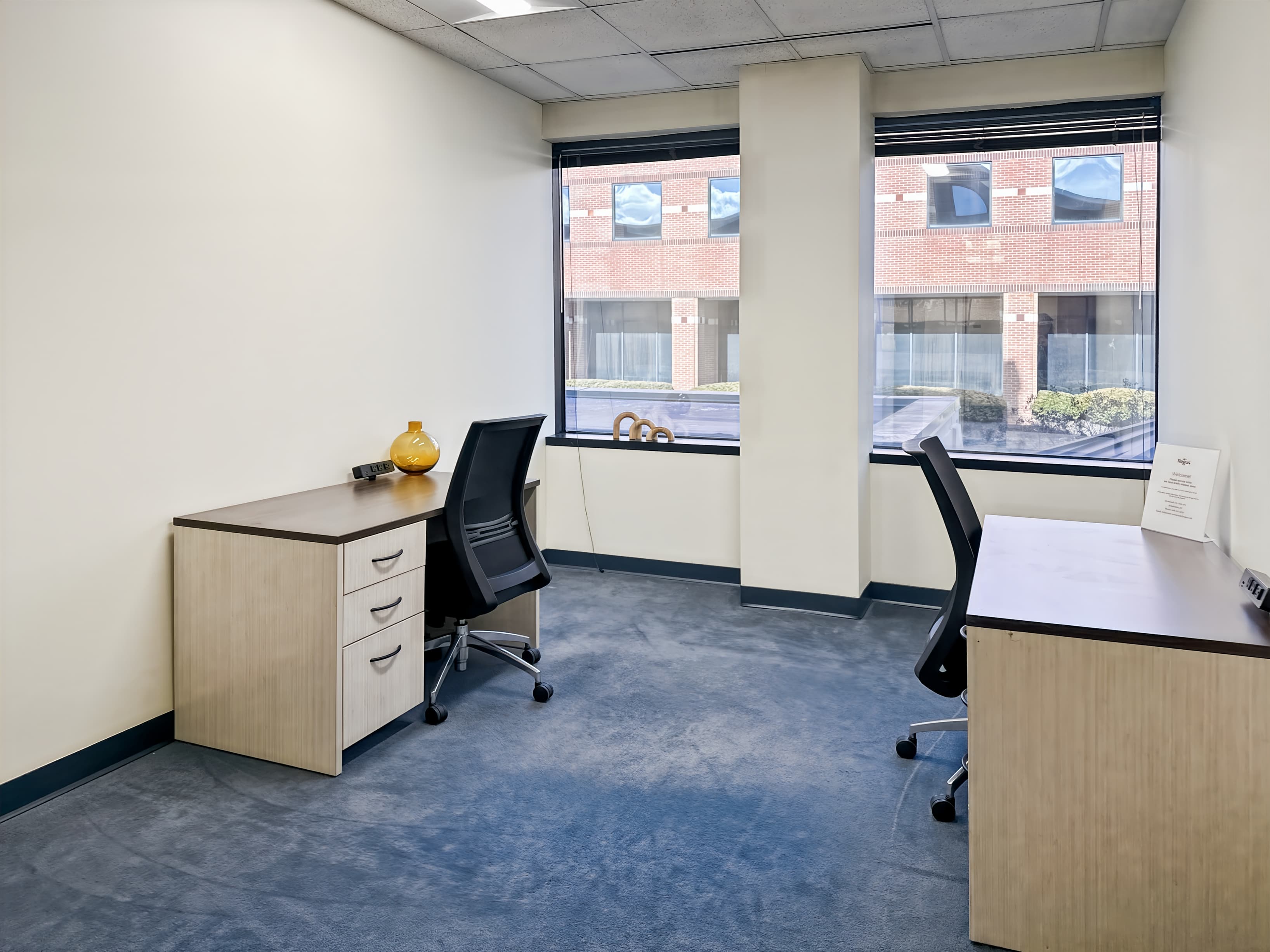 NJ, Bedminster - Crossroads Dr image 10