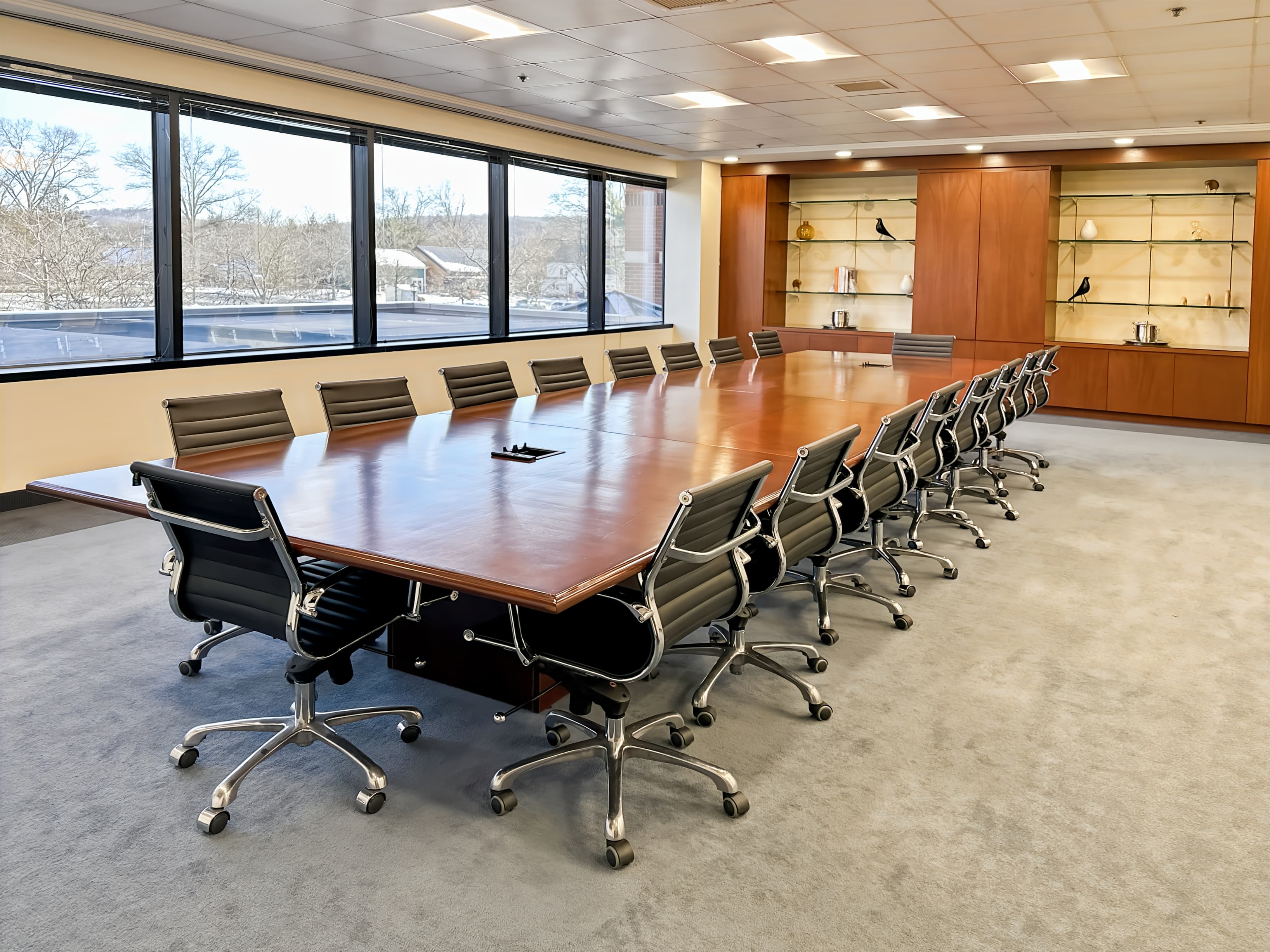 NJ, Bedminster - Crossroads Dr image 14