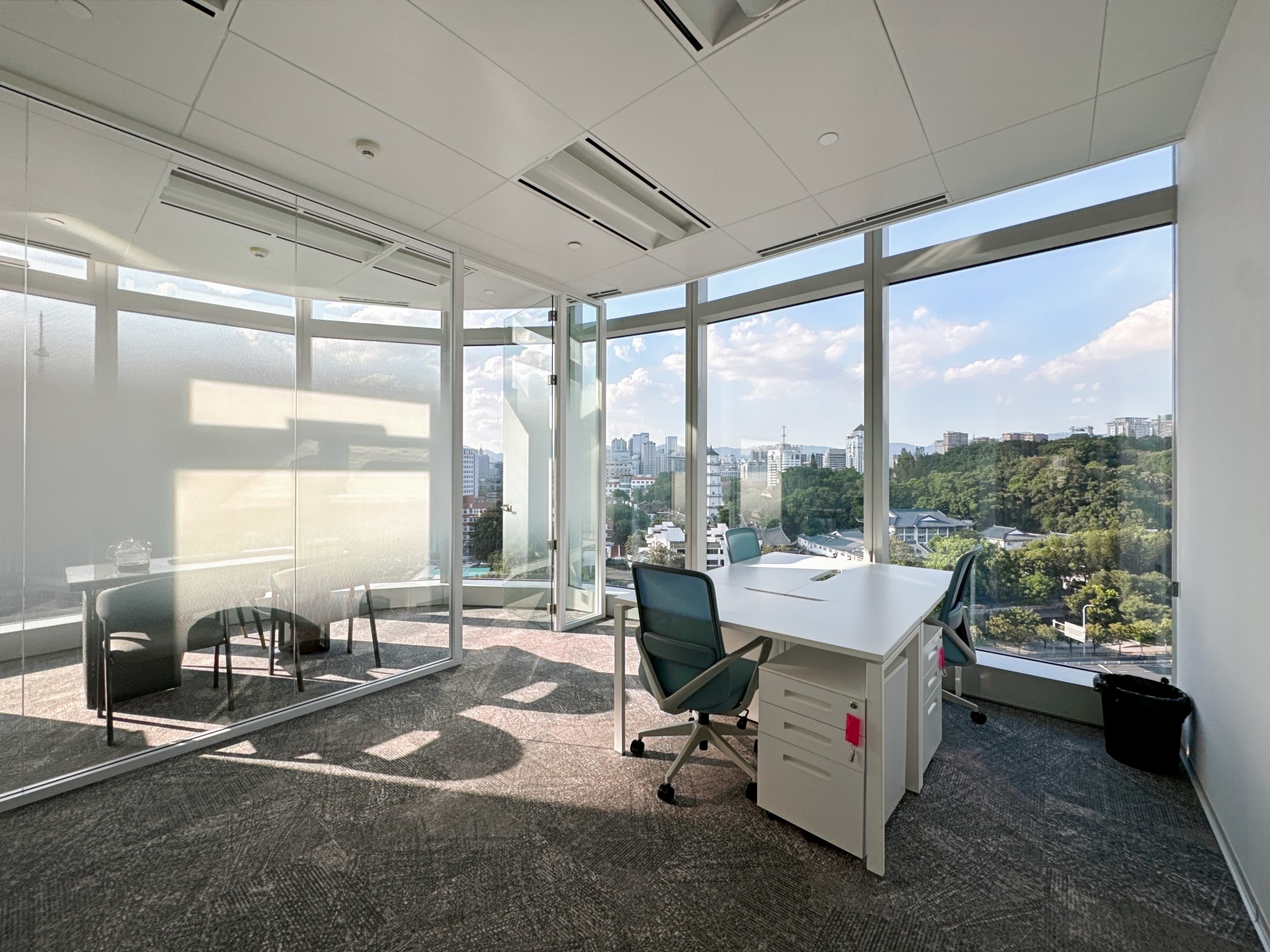 Fuzhou, FZ Shangri-La image 5