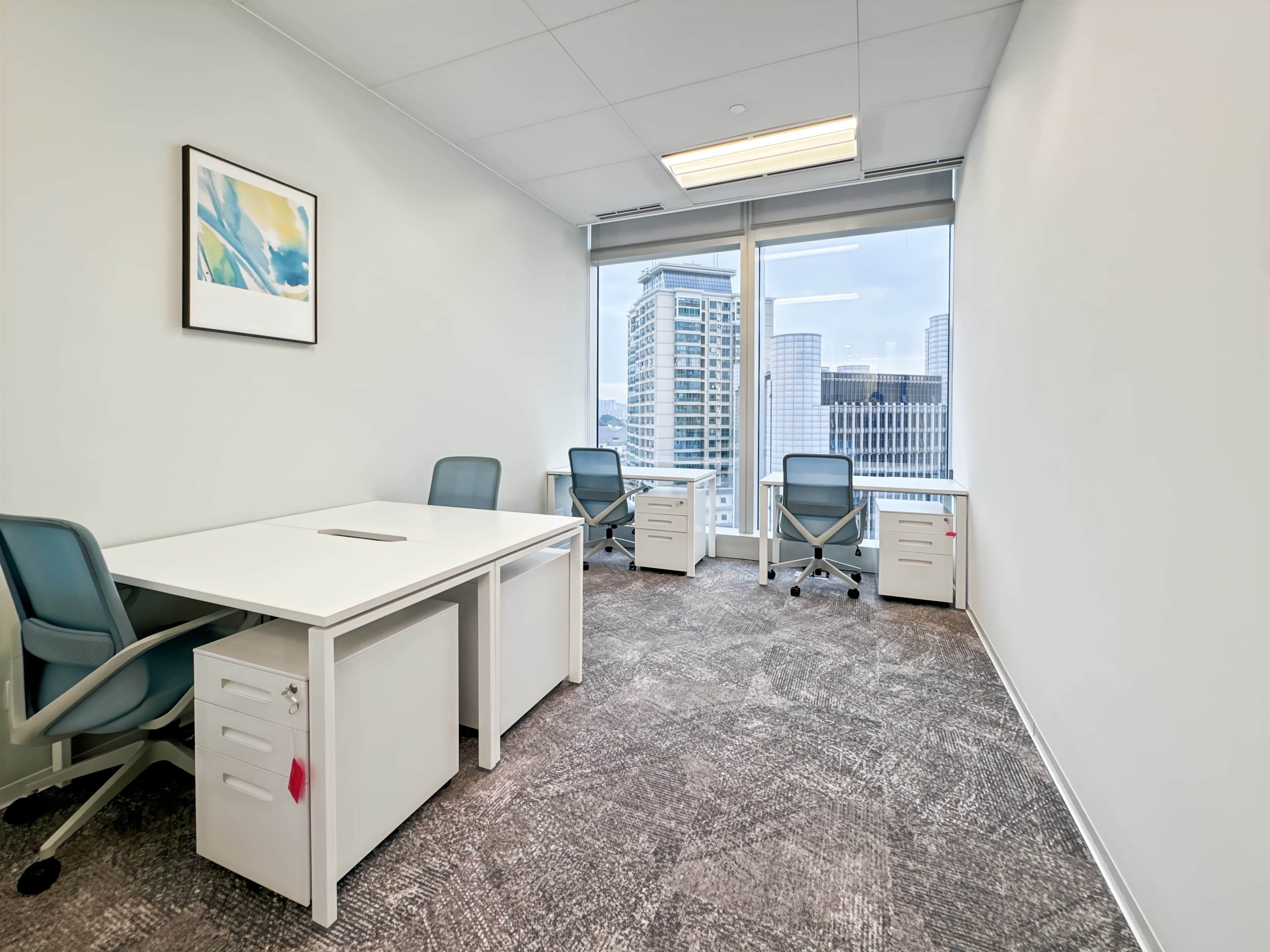 Fuzhou, FZ Shangri-La image 2