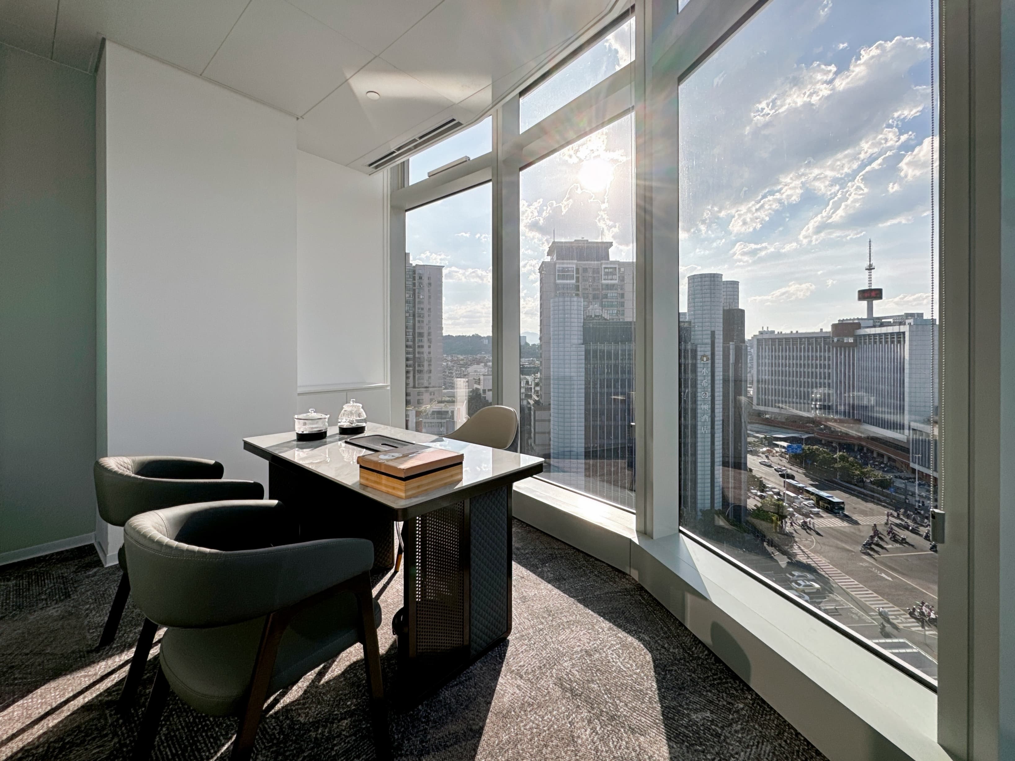 Fuzhou, FZ Shangri-La image 10