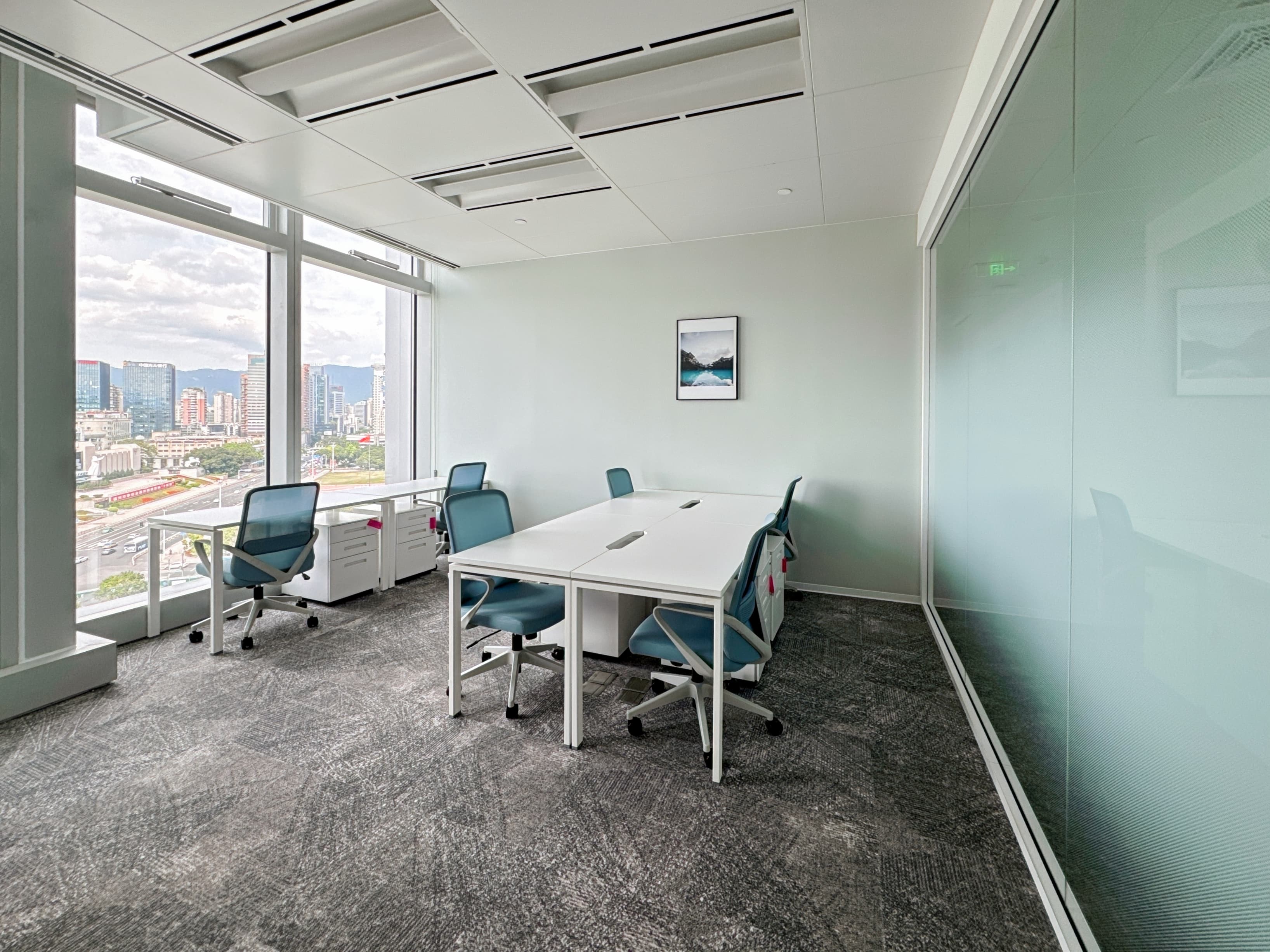 Fuzhou, FZ Shangri-La image 11