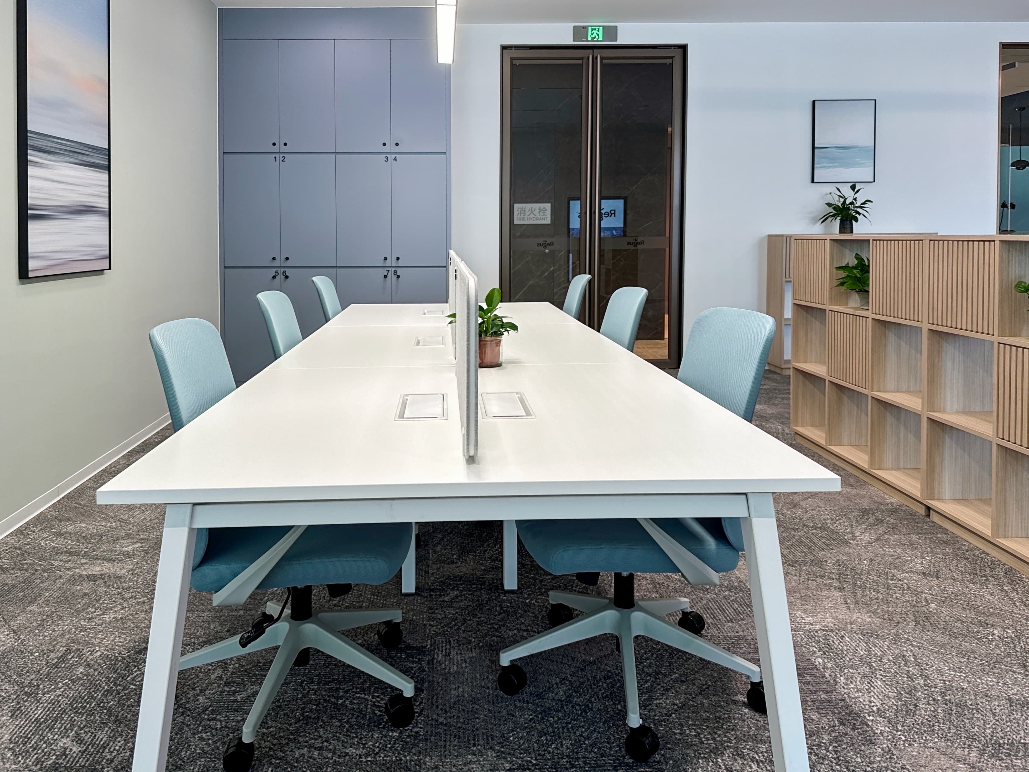 Fuzhou, FZ Shangri-La image 3