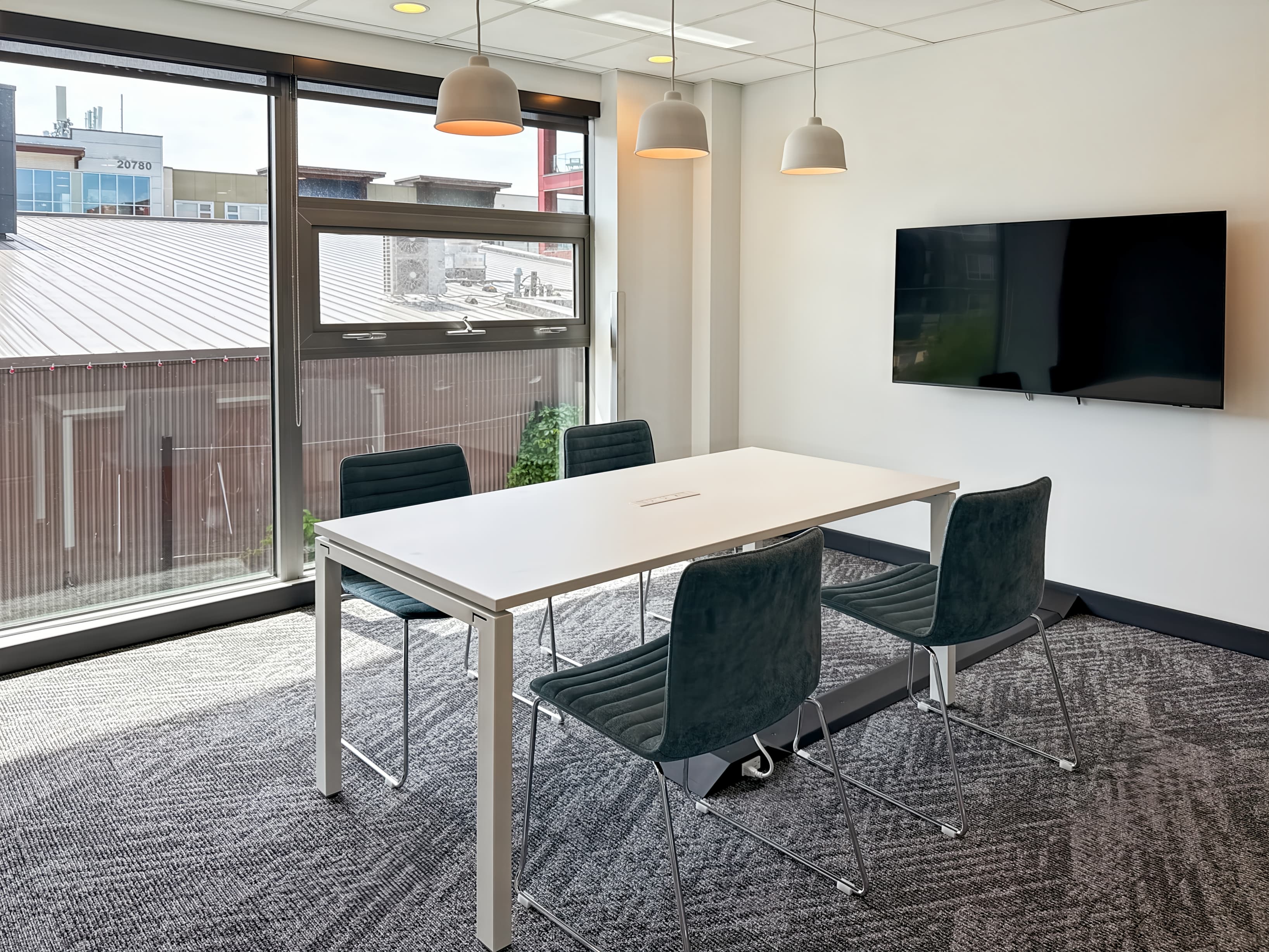 BC, Langley - Willoughby Town Centre image 6