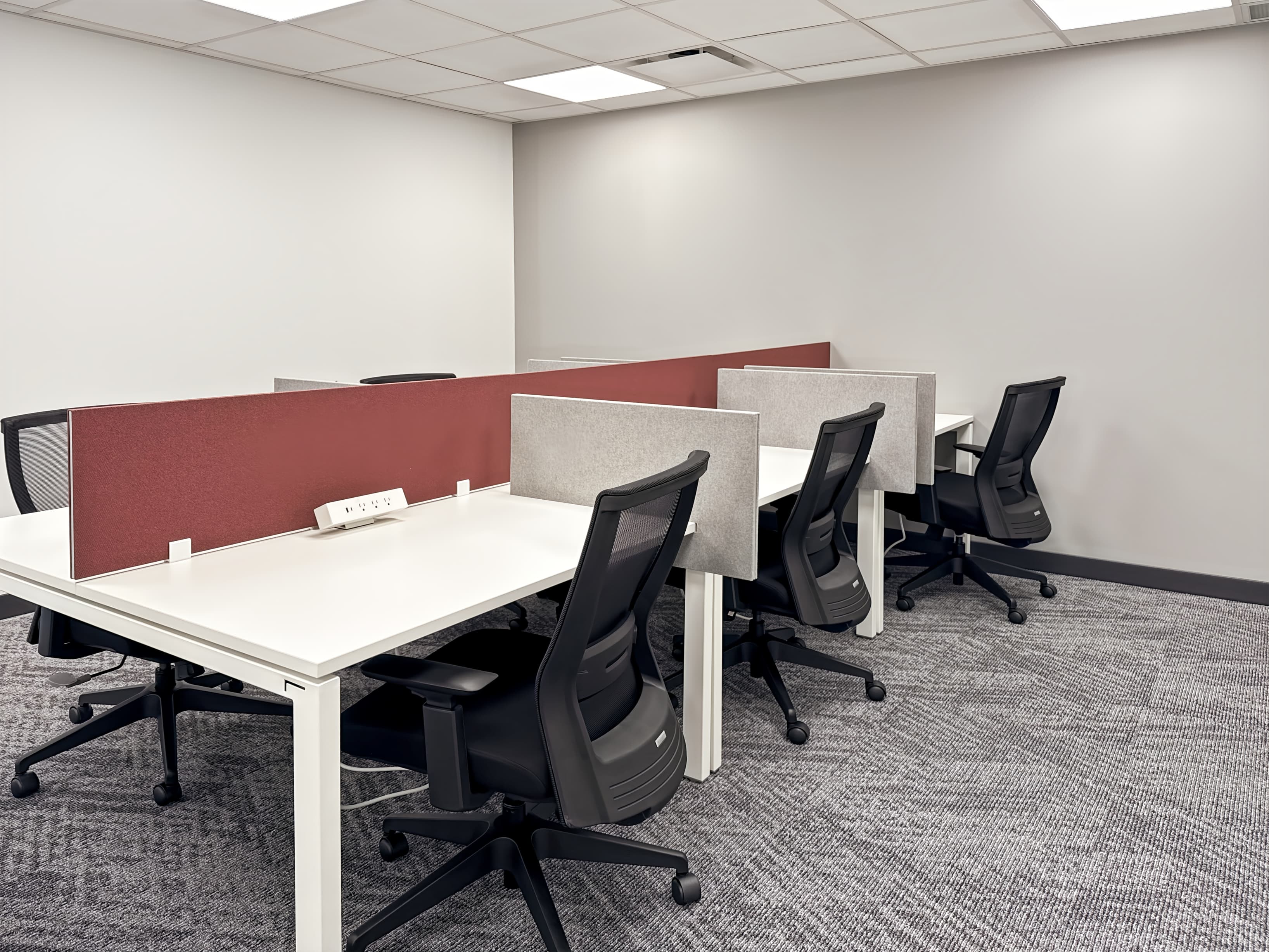 BC, Langley - Willoughby Town Centre image 14