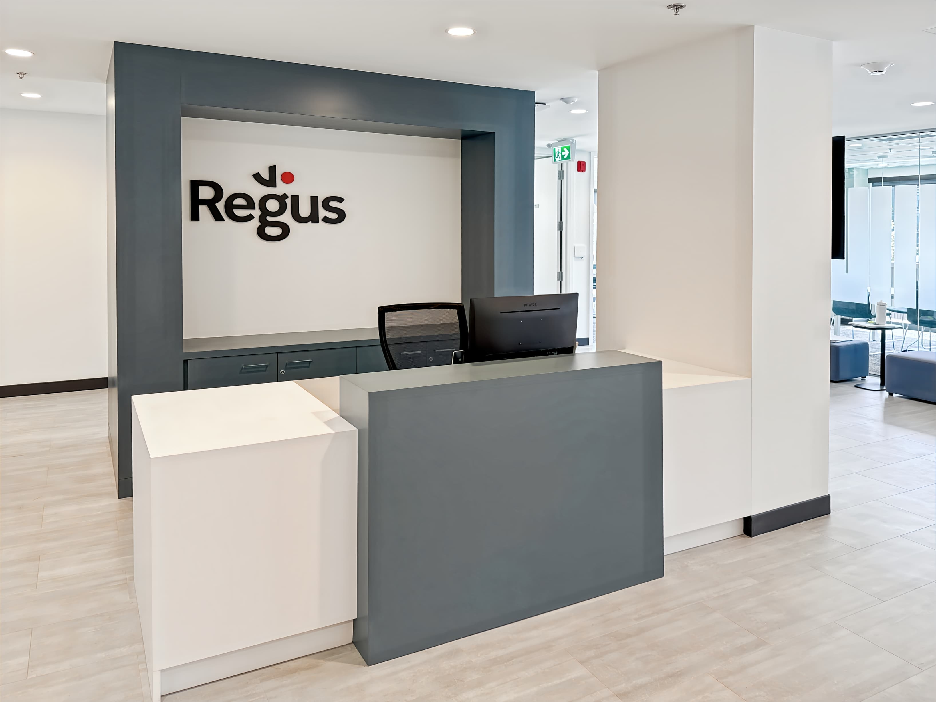 BC, Langley - Willoughby Town Centre image 4