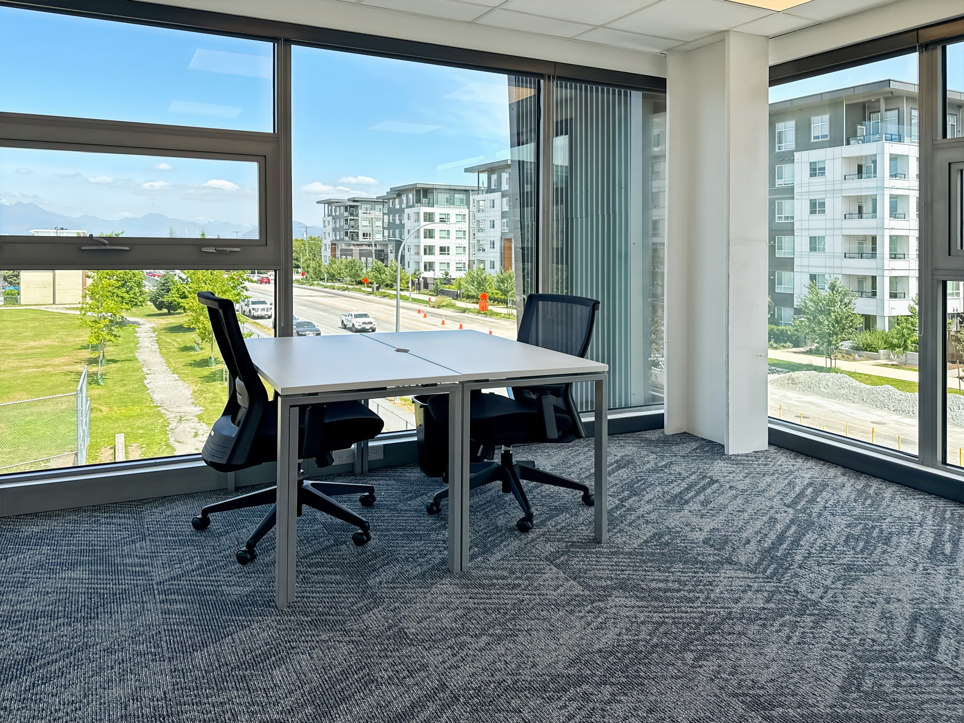 BC, Langley - Willoughby Town Centre image 11