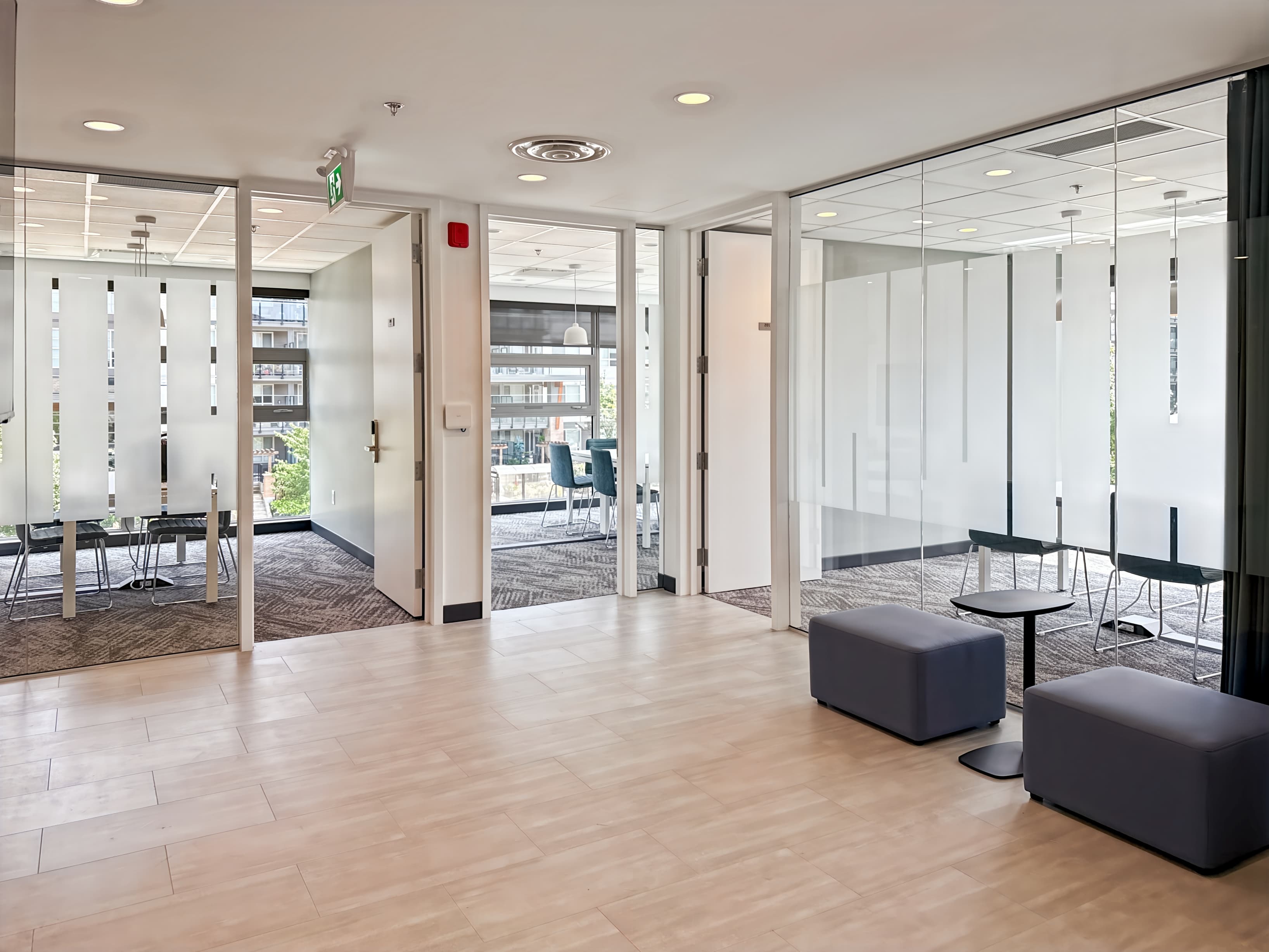 BC, Langley - Willoughby Town Centre image 12