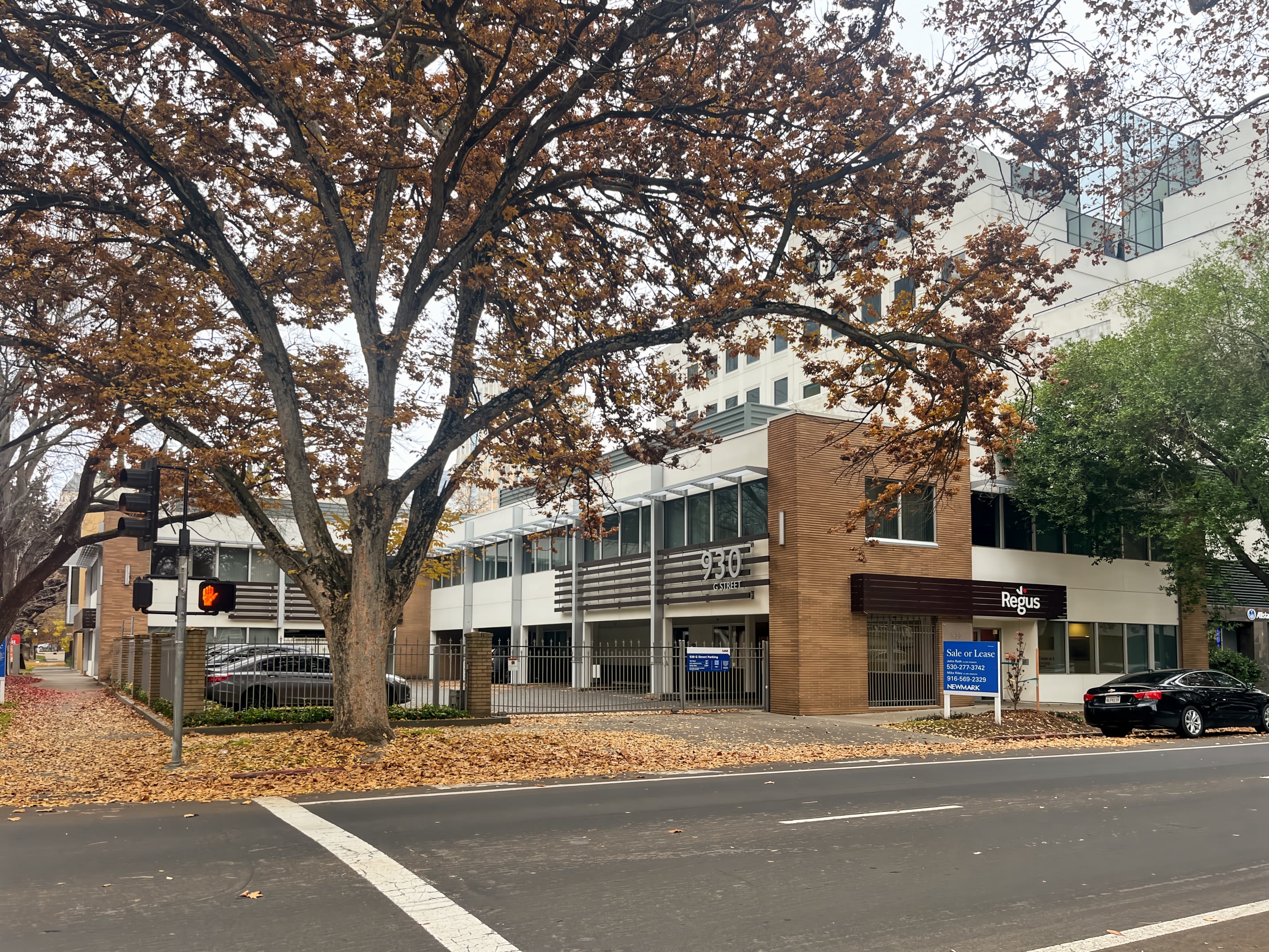 CA, Sacramento - G Street image 3
