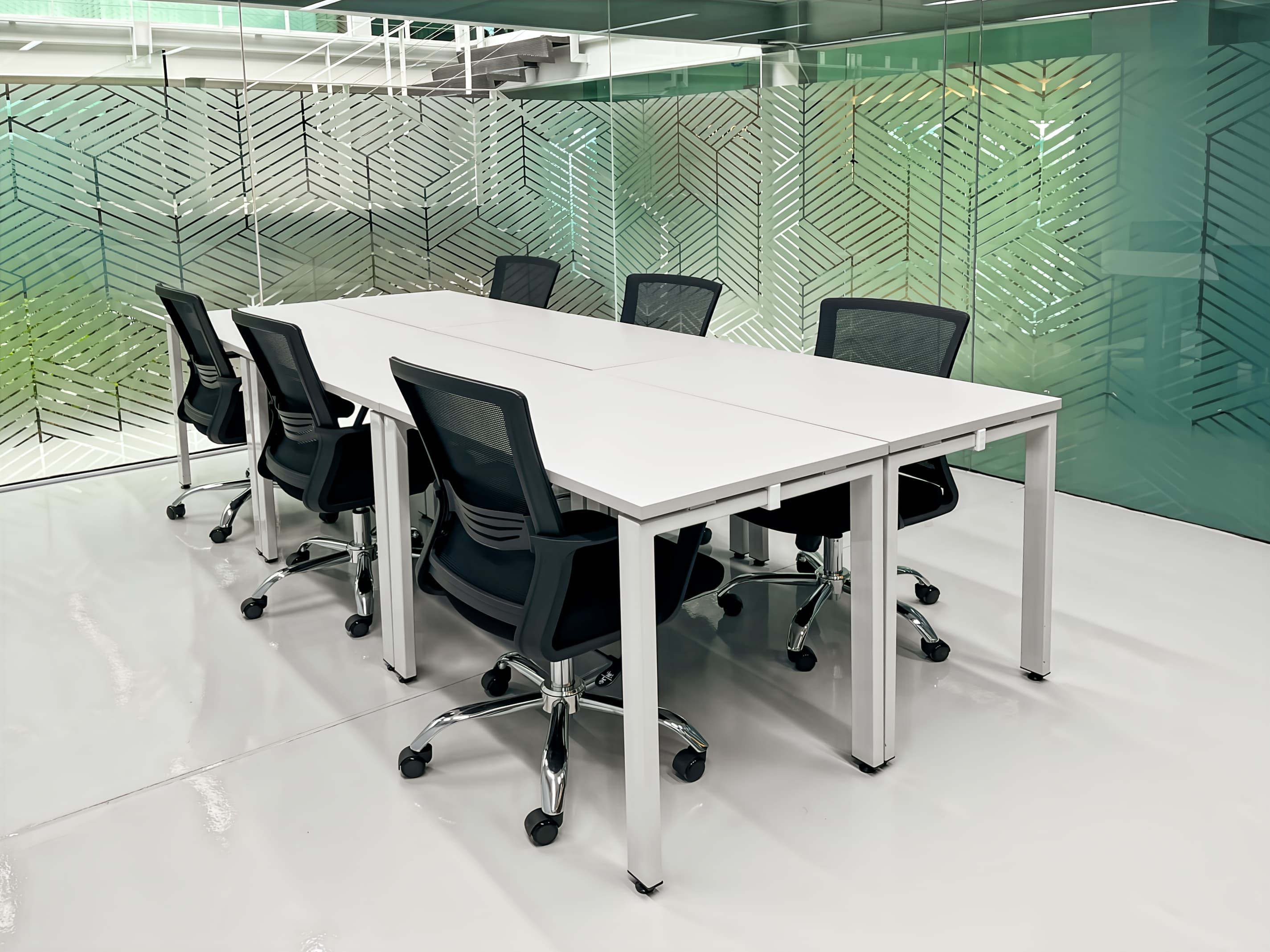 Chiang Mai, The OfficePlus image 9