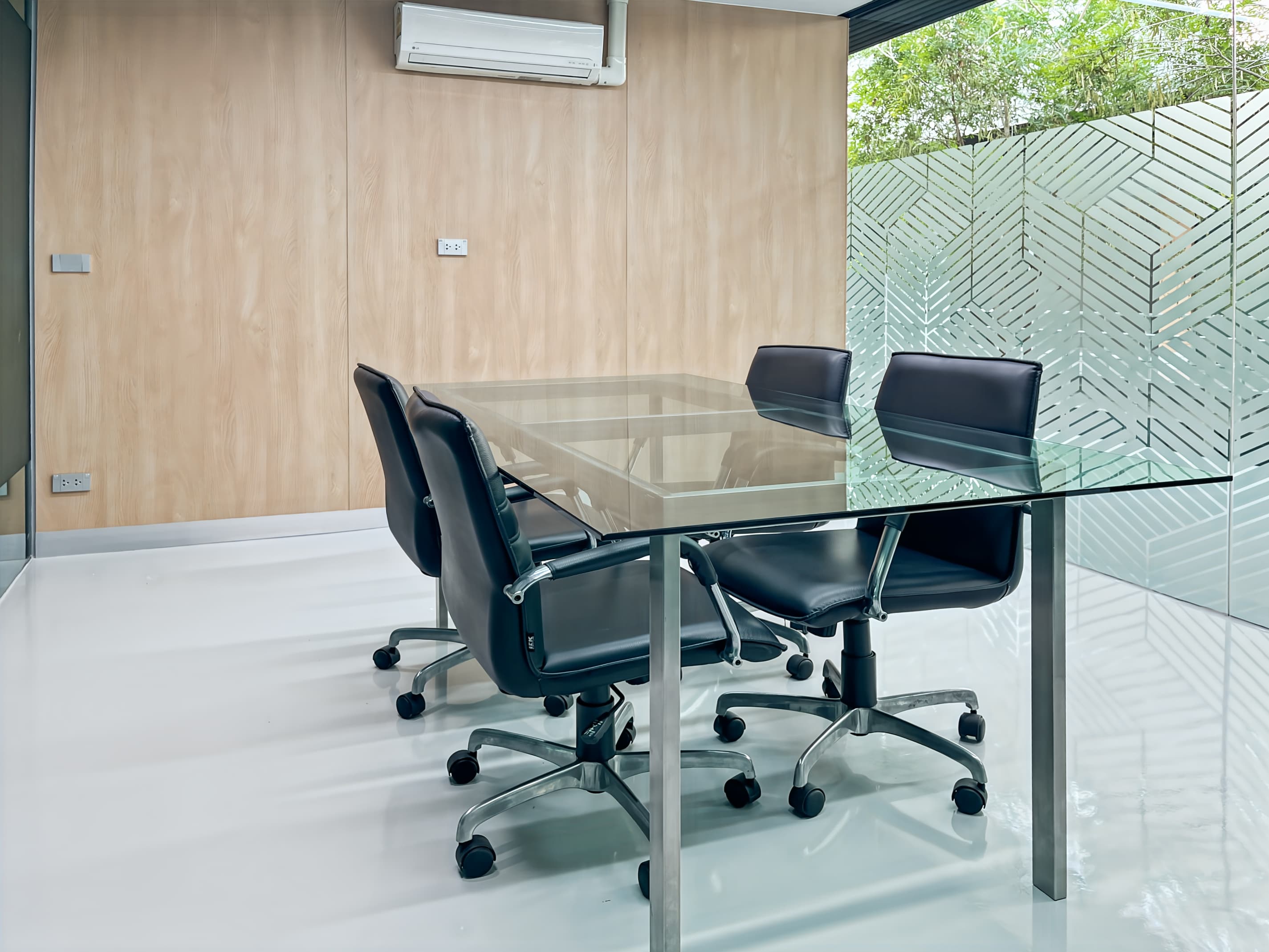 Chiang Mai, The OfficePlus image 8