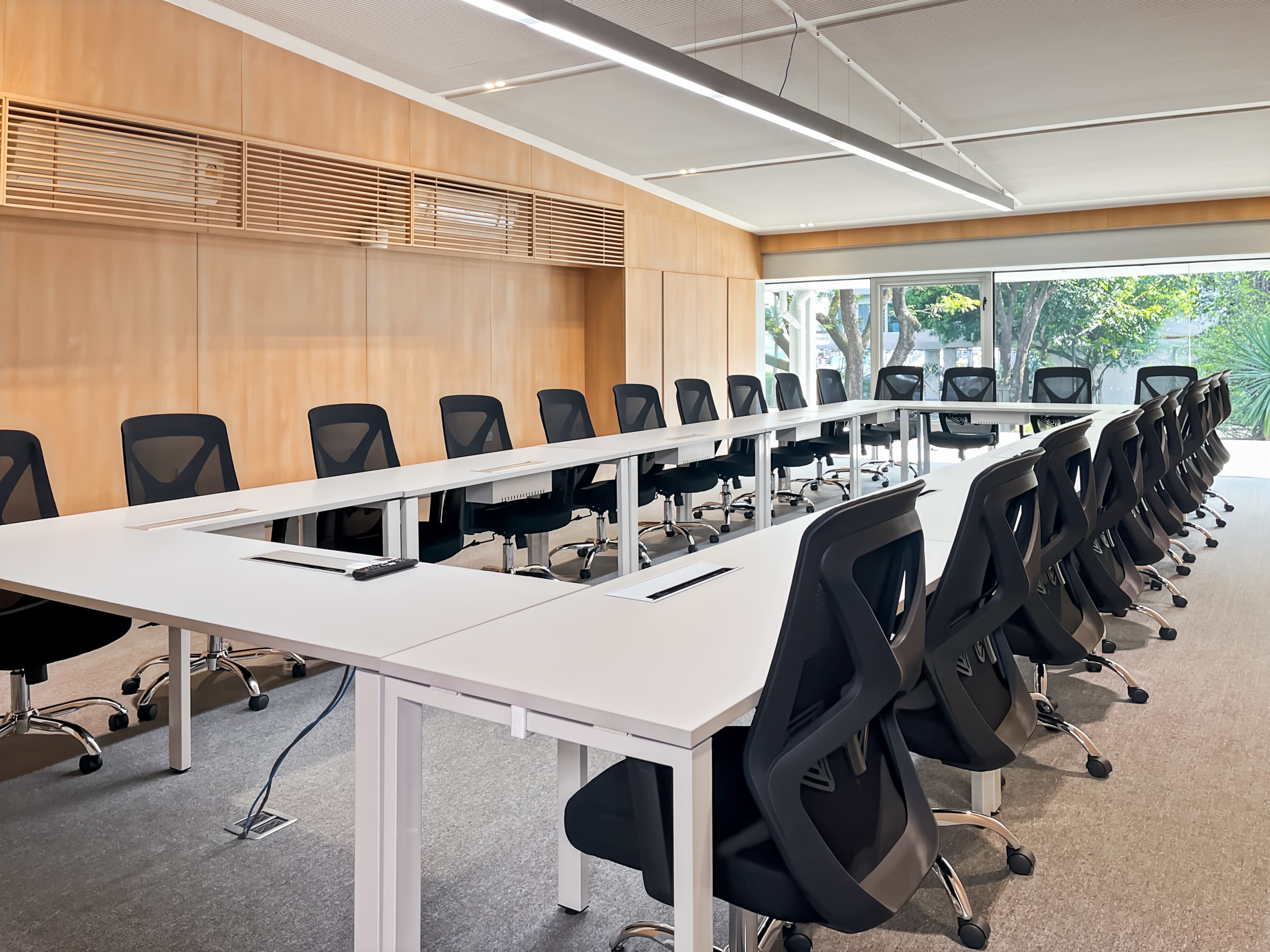 Chiang Mai, The OfficePlus image 2