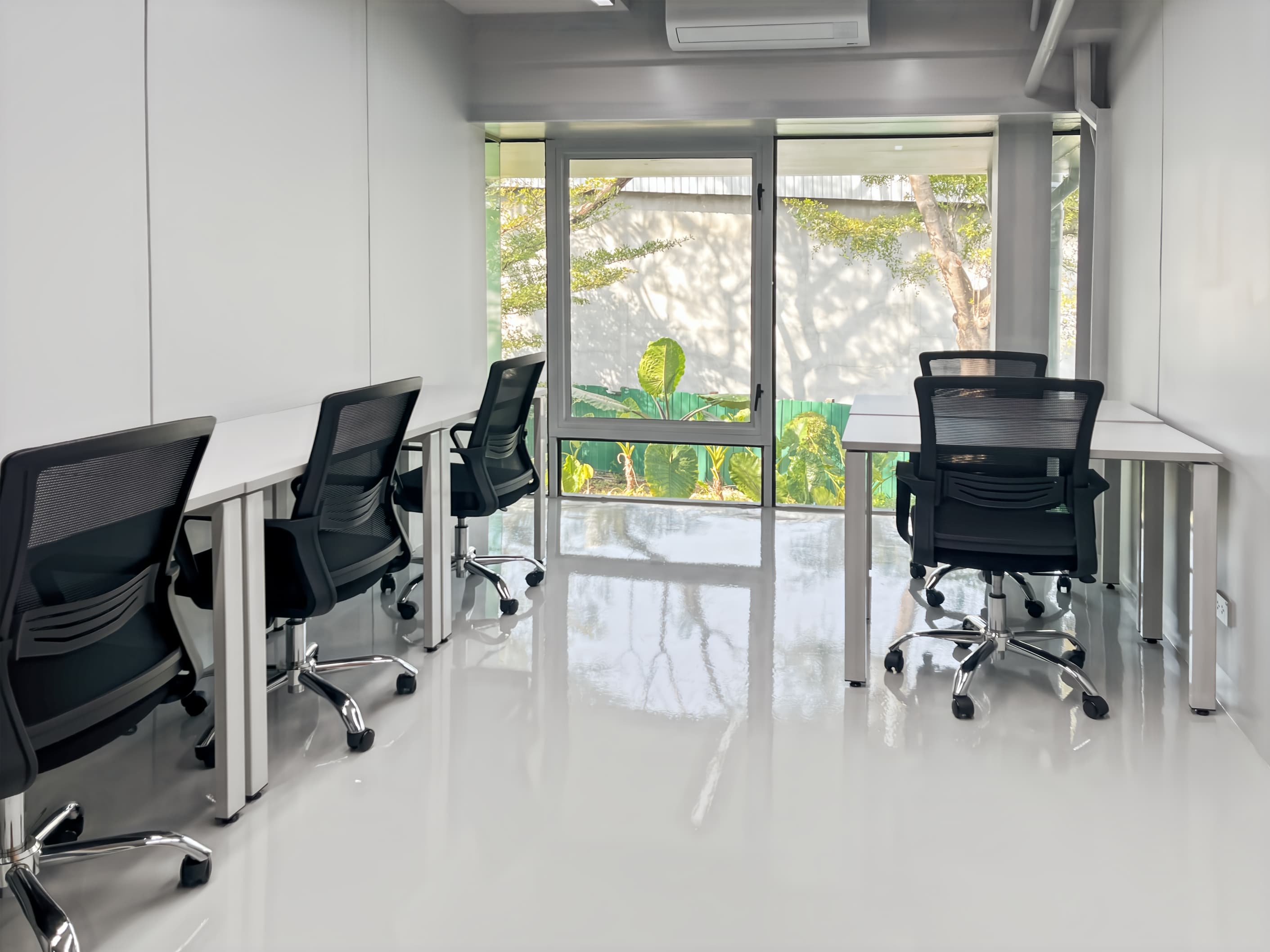 Chiang Mai, The OfficePlus image 7