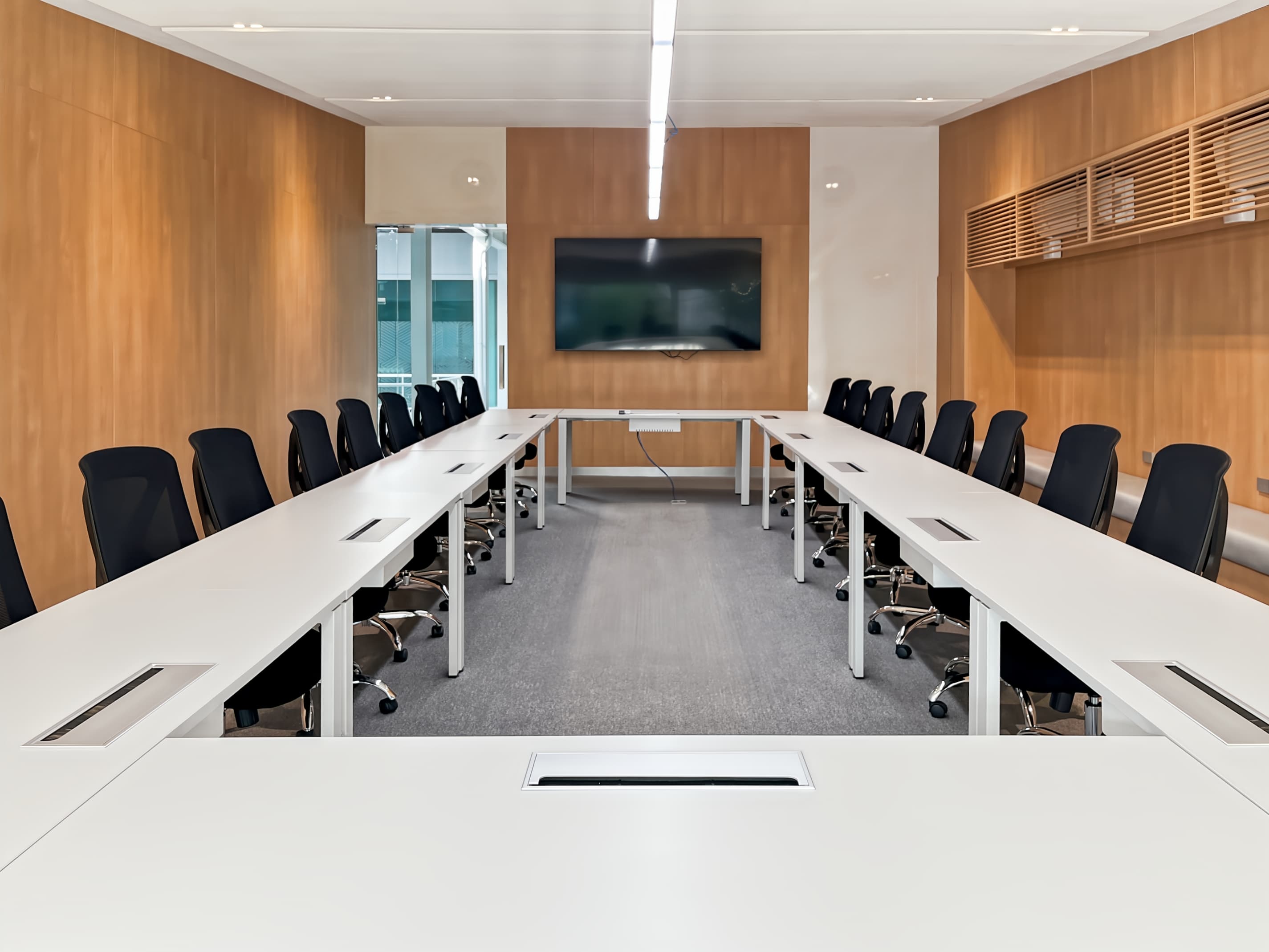 Chiang Mai, The OfficePlus image 11