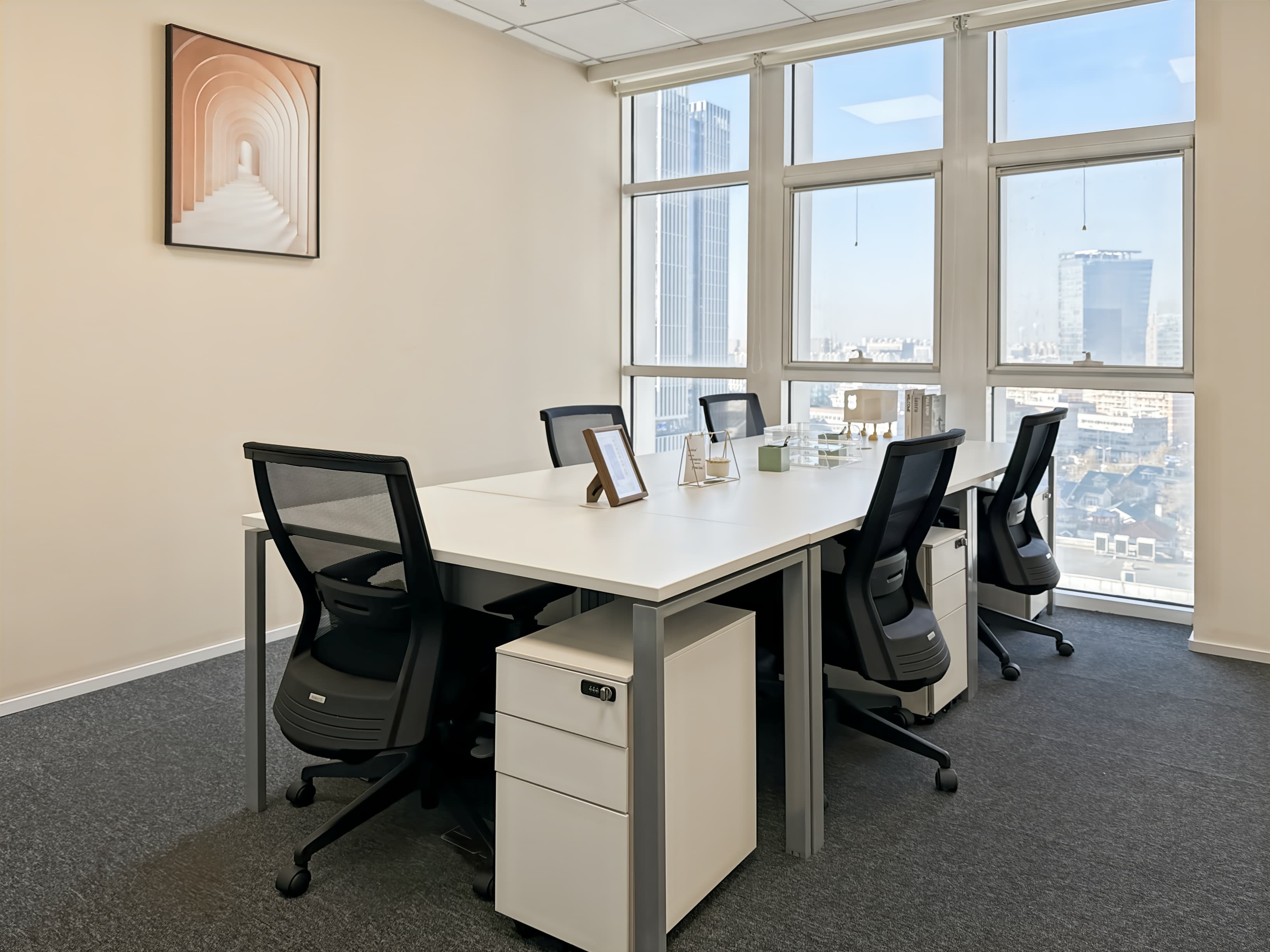 Tianjin, Vision Hill image 9