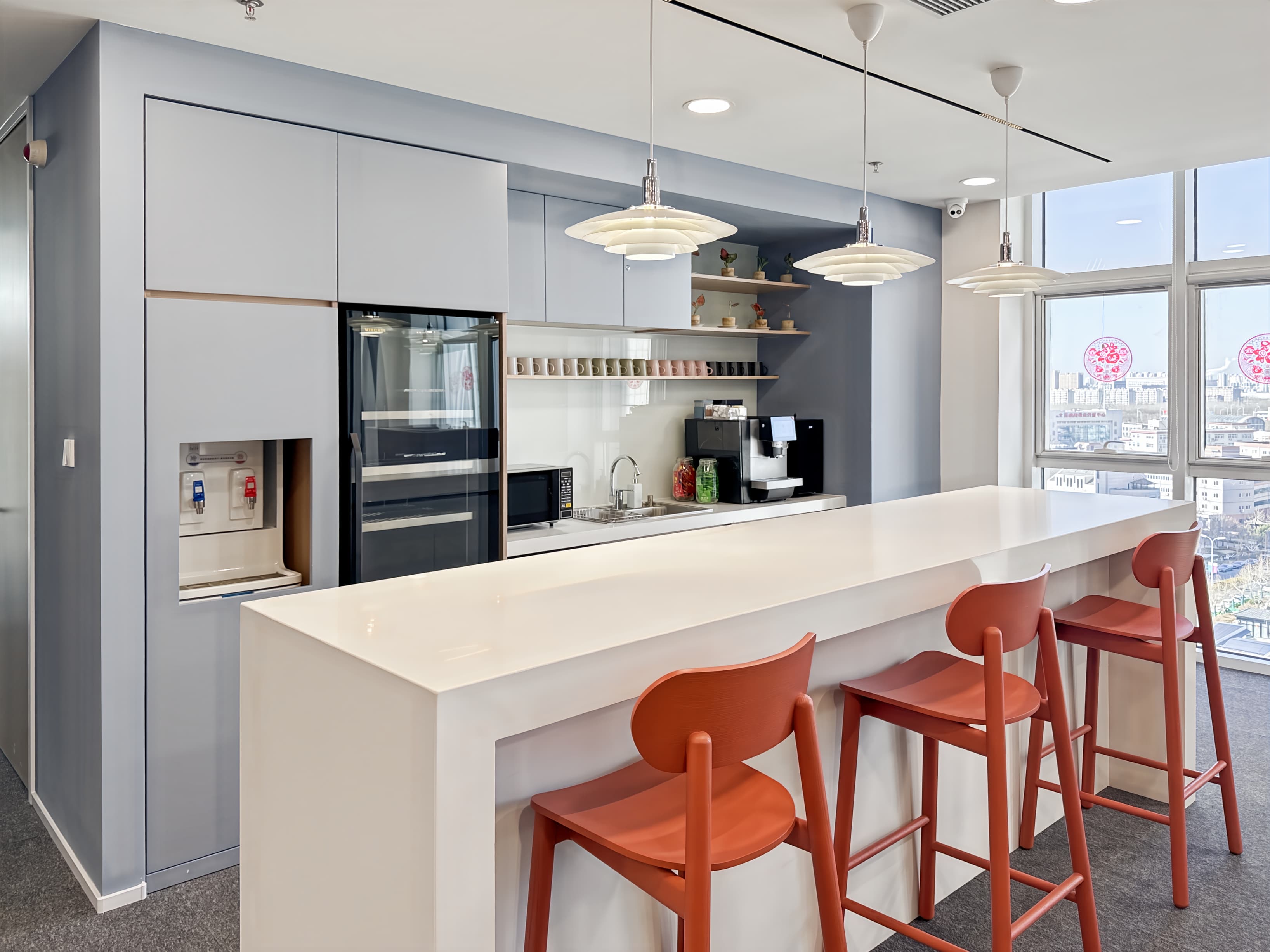 Tianjin, Vision Hill image 8