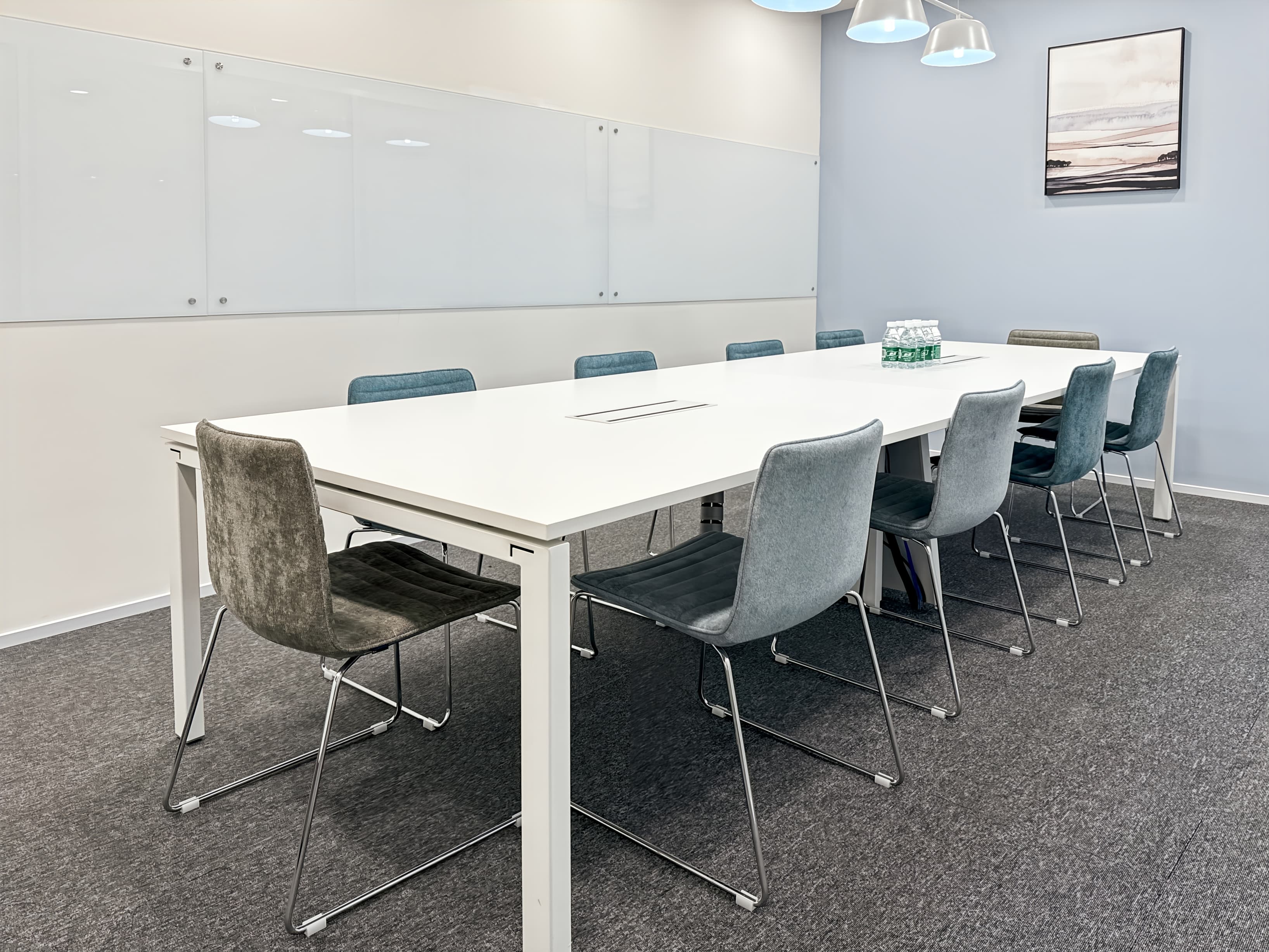 Tianjin, Vision Hill image 2