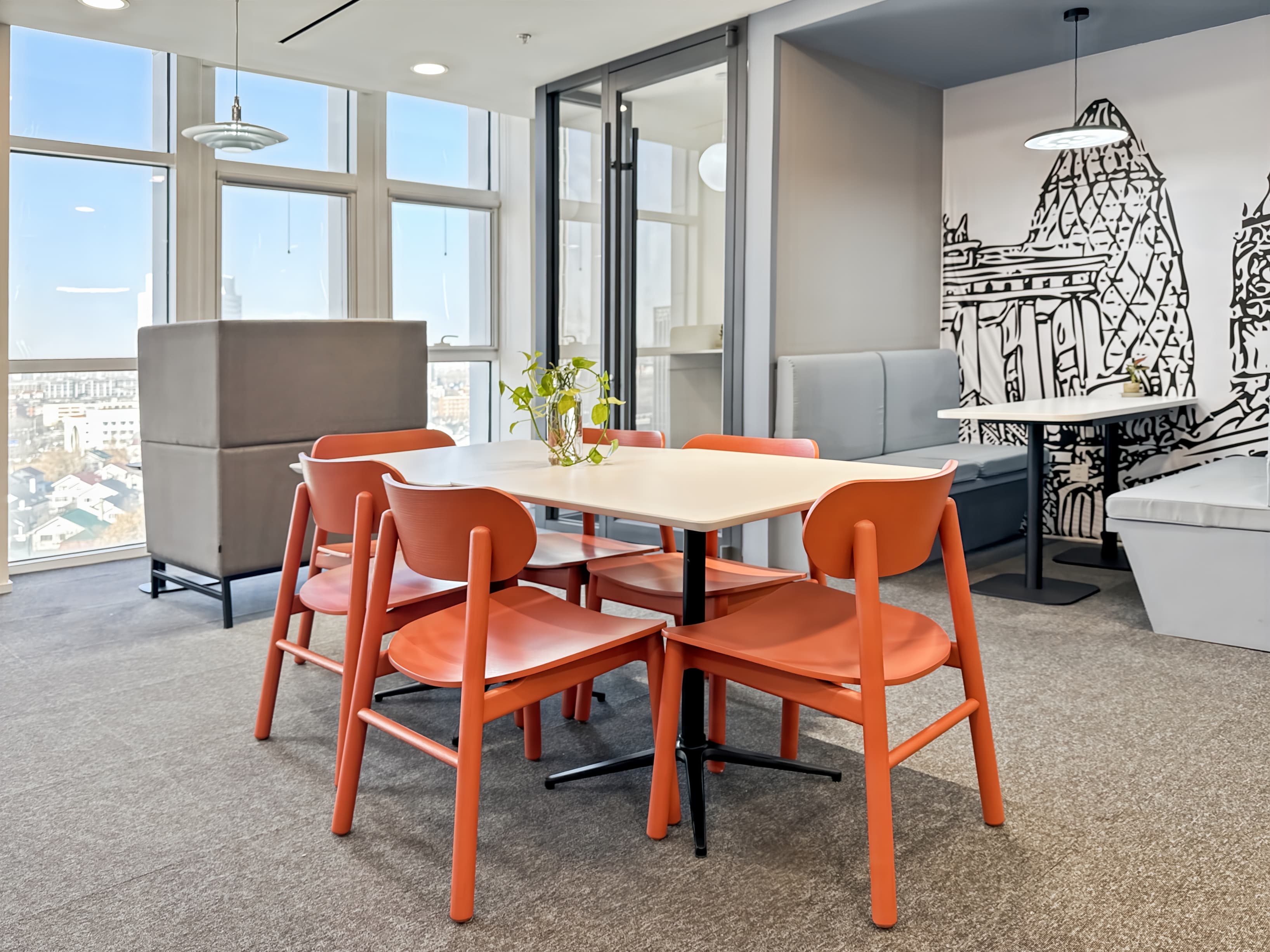 Tianjin, Vision Hill image 7