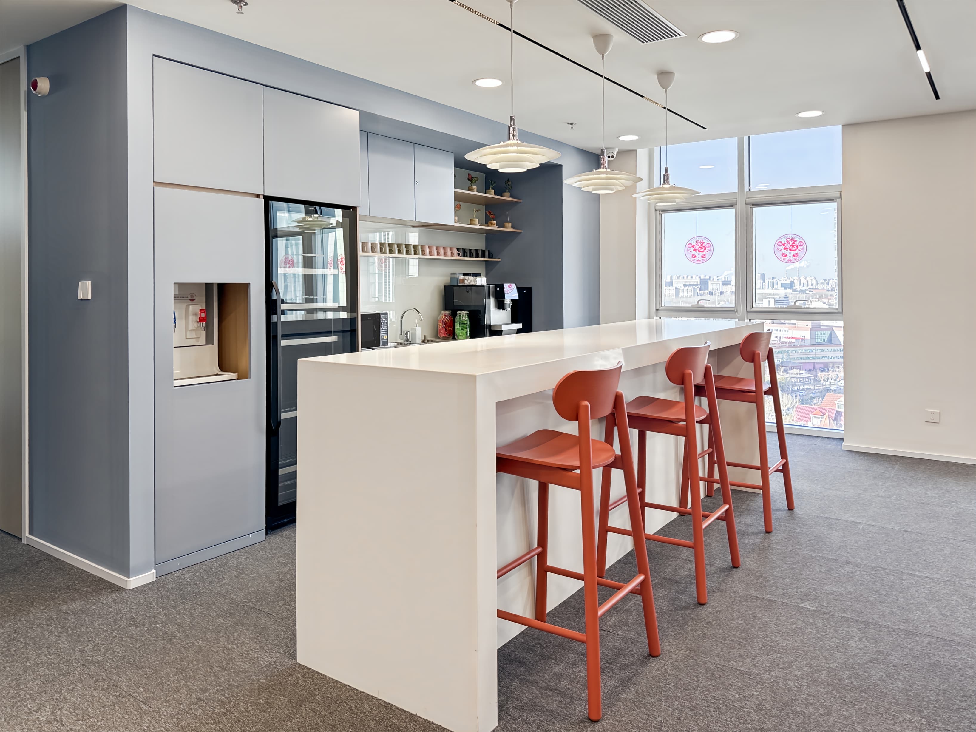 Tianjin, Vision Hill image 1