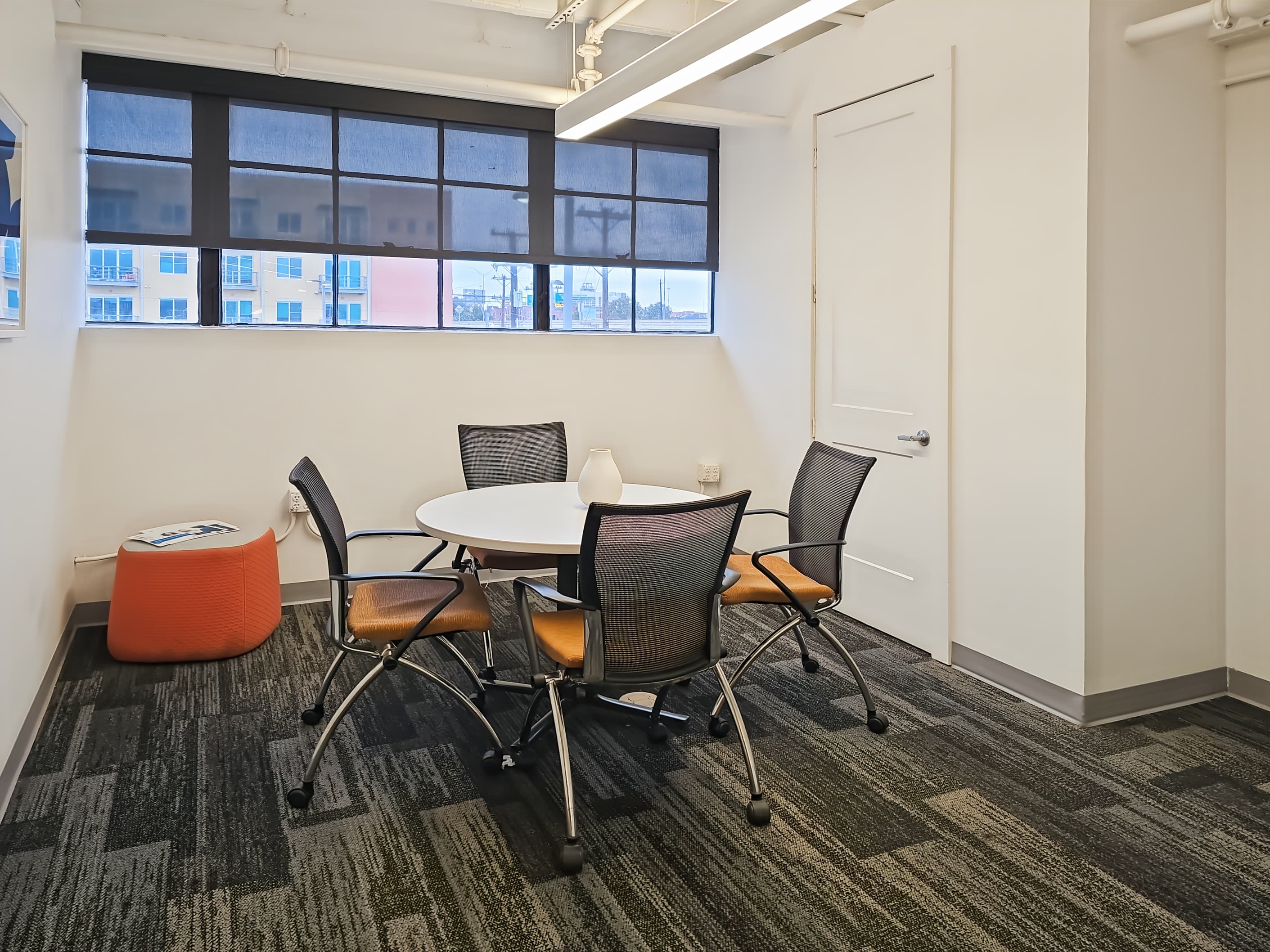 TX, San Antonio - Wittigs Office image 9