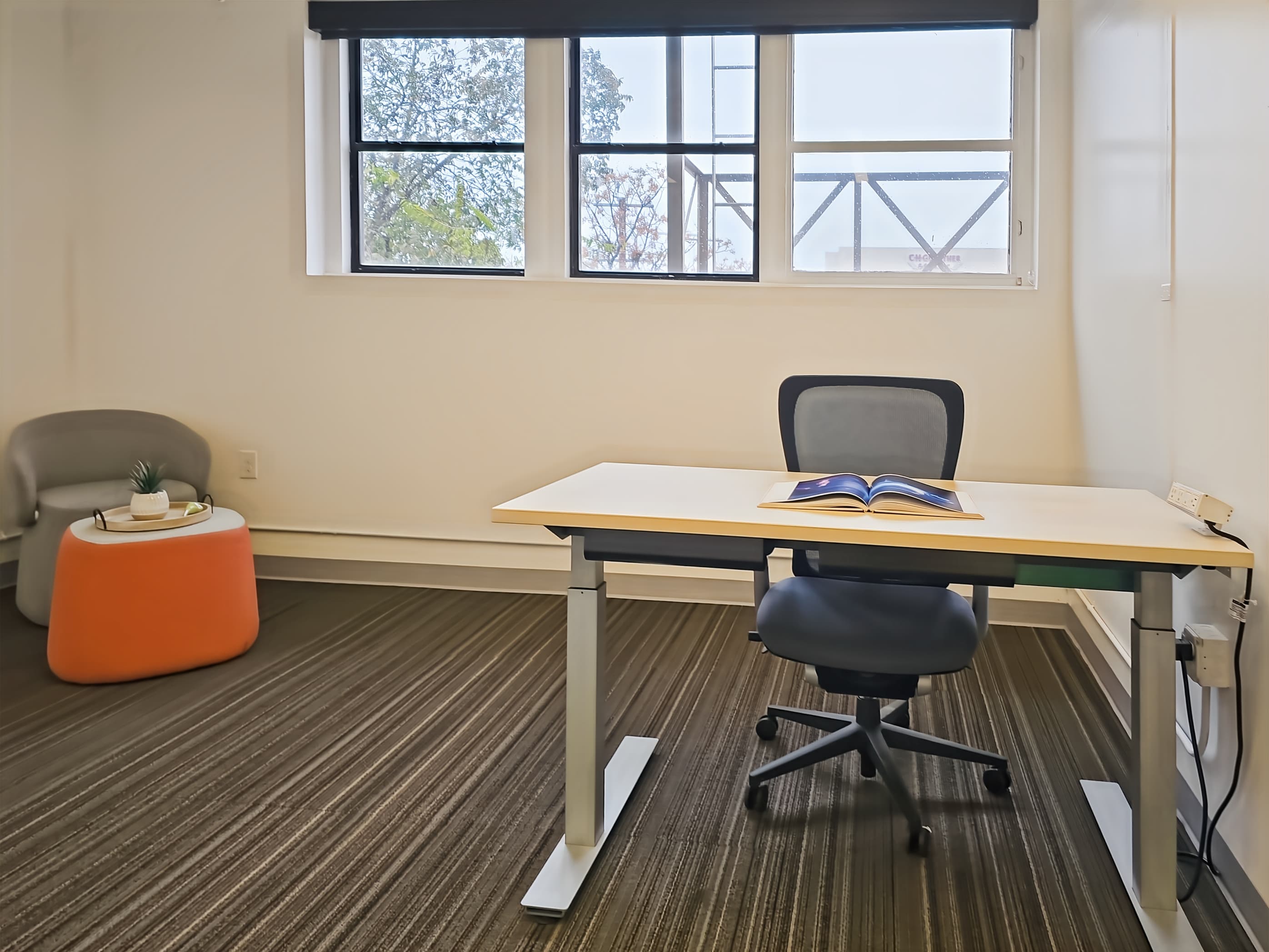 TX, San Antonio - Wittigs Office image 11