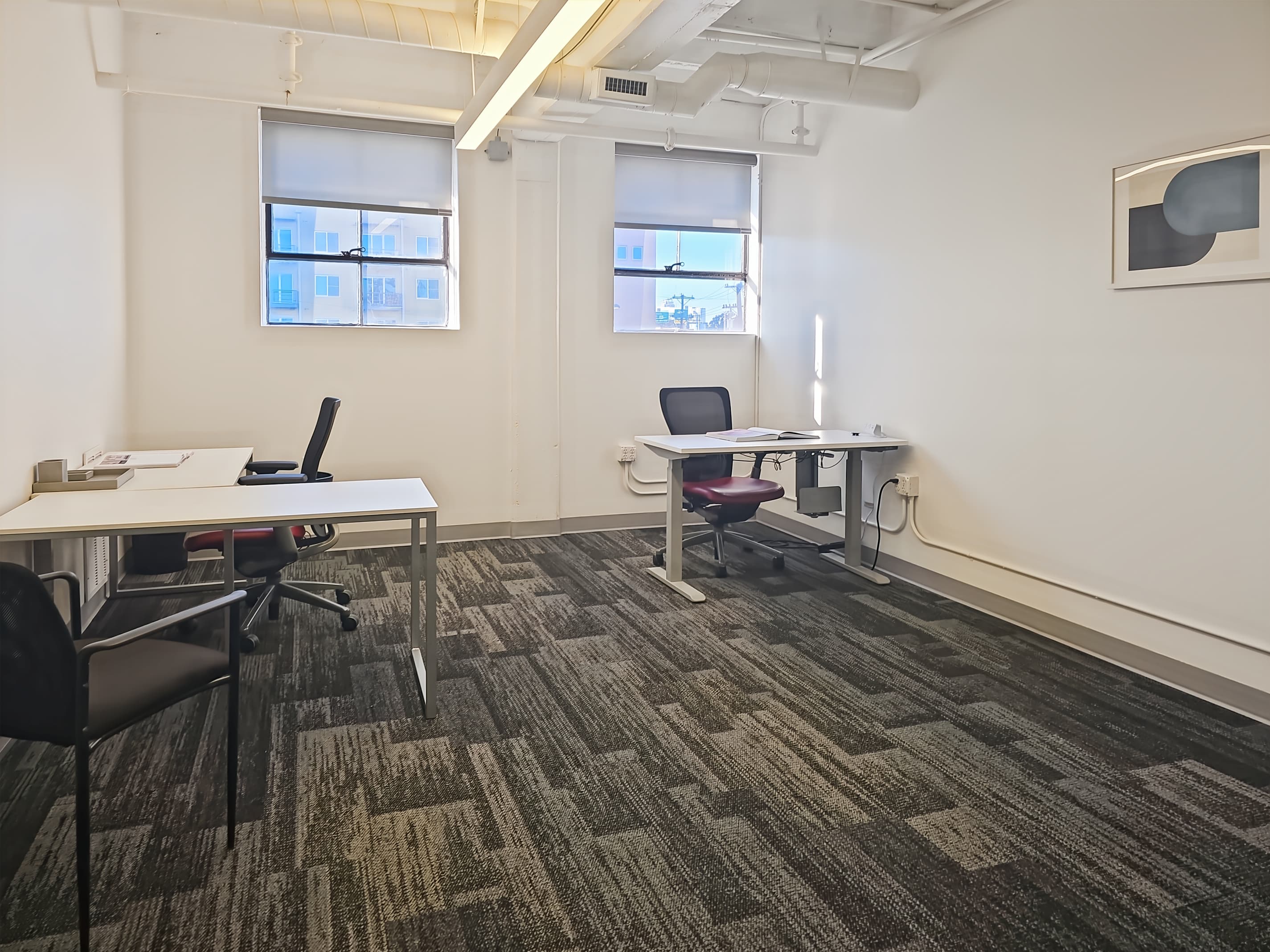 TX, San Antonio - Wittigs Office image 12