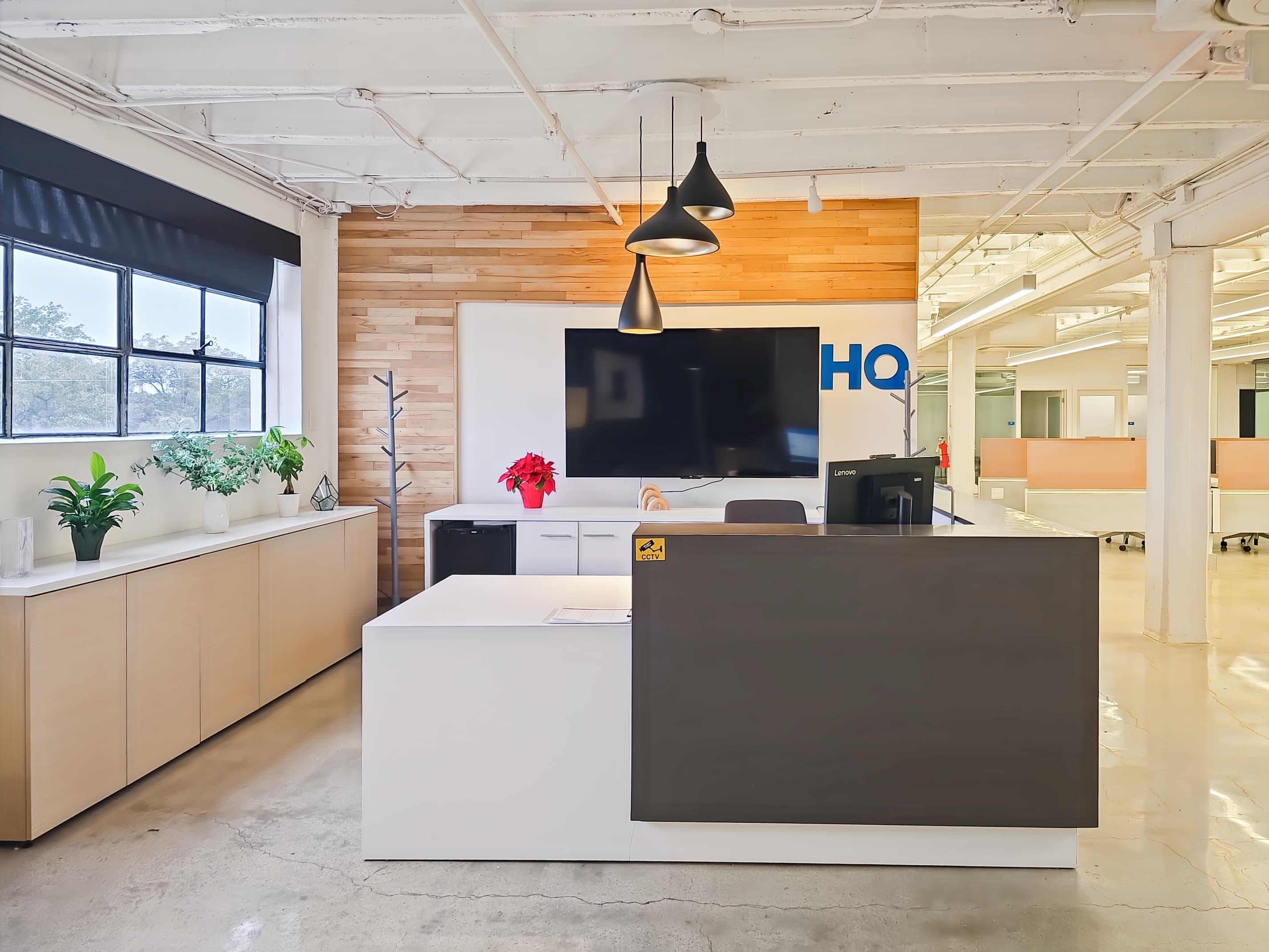 TX, San Antonio - Wittigs Office image 1