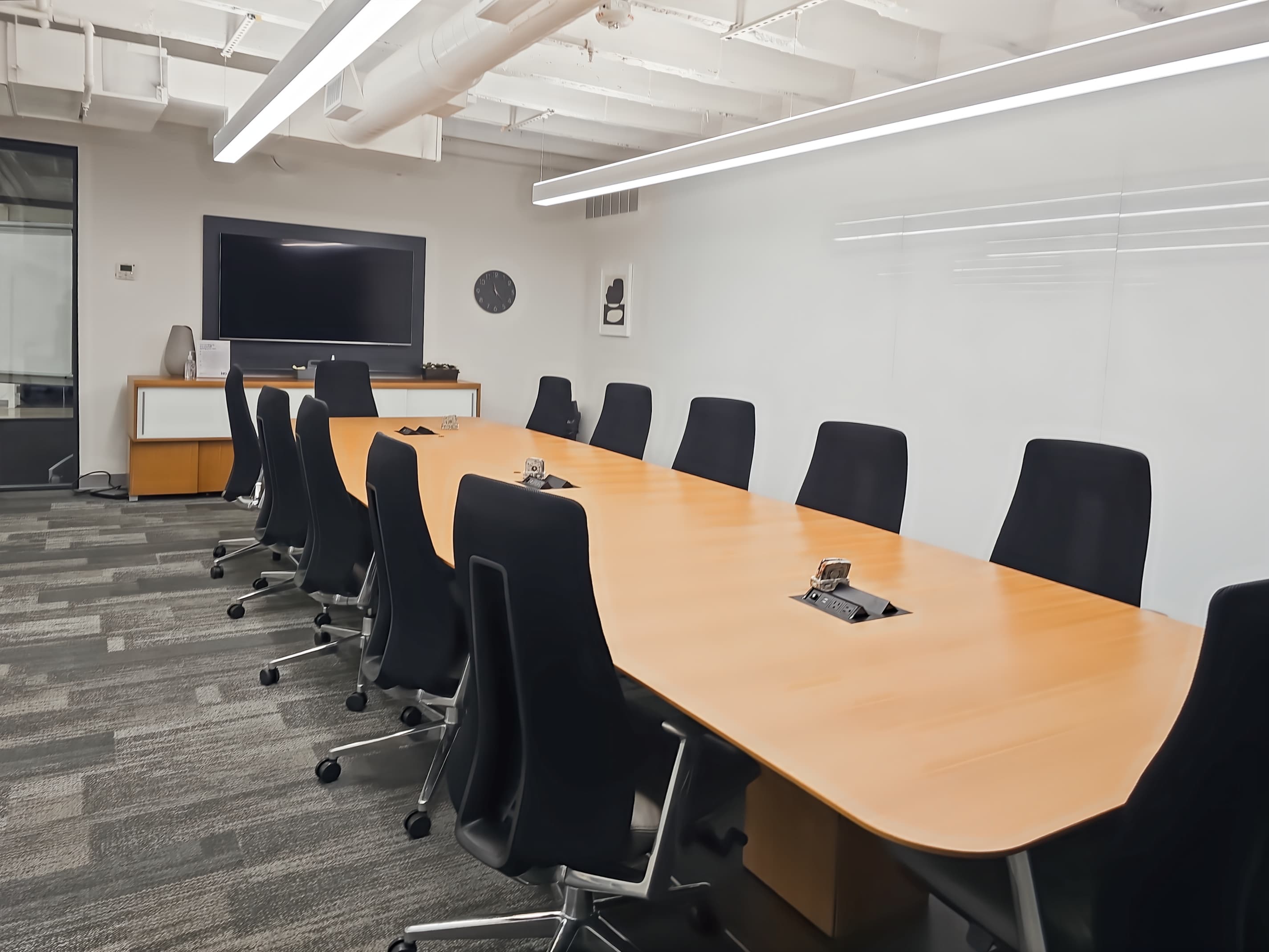 TX, San Antonio - Wittigs Office image 3