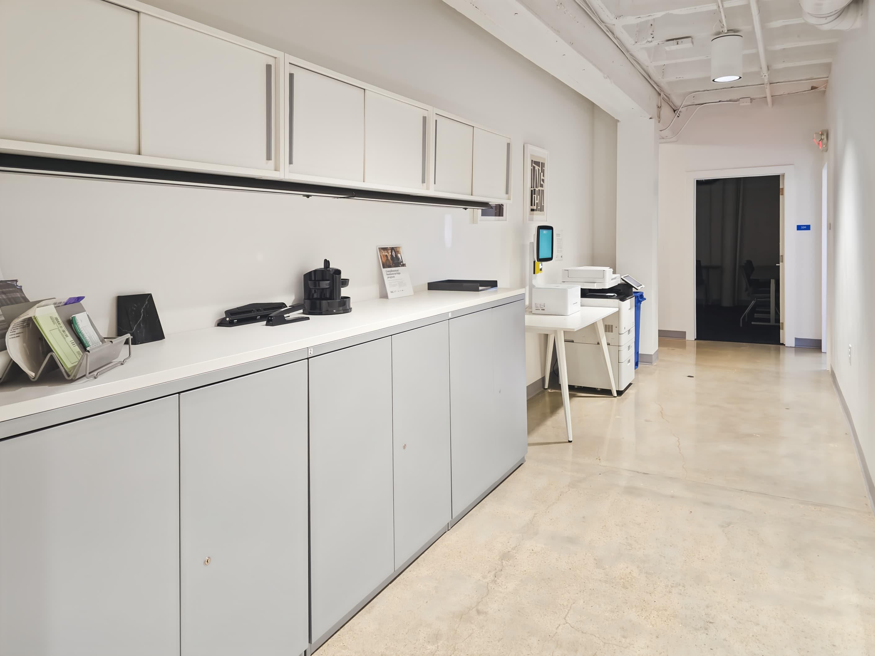 TX, San Antonio - Wittigs Office image 2