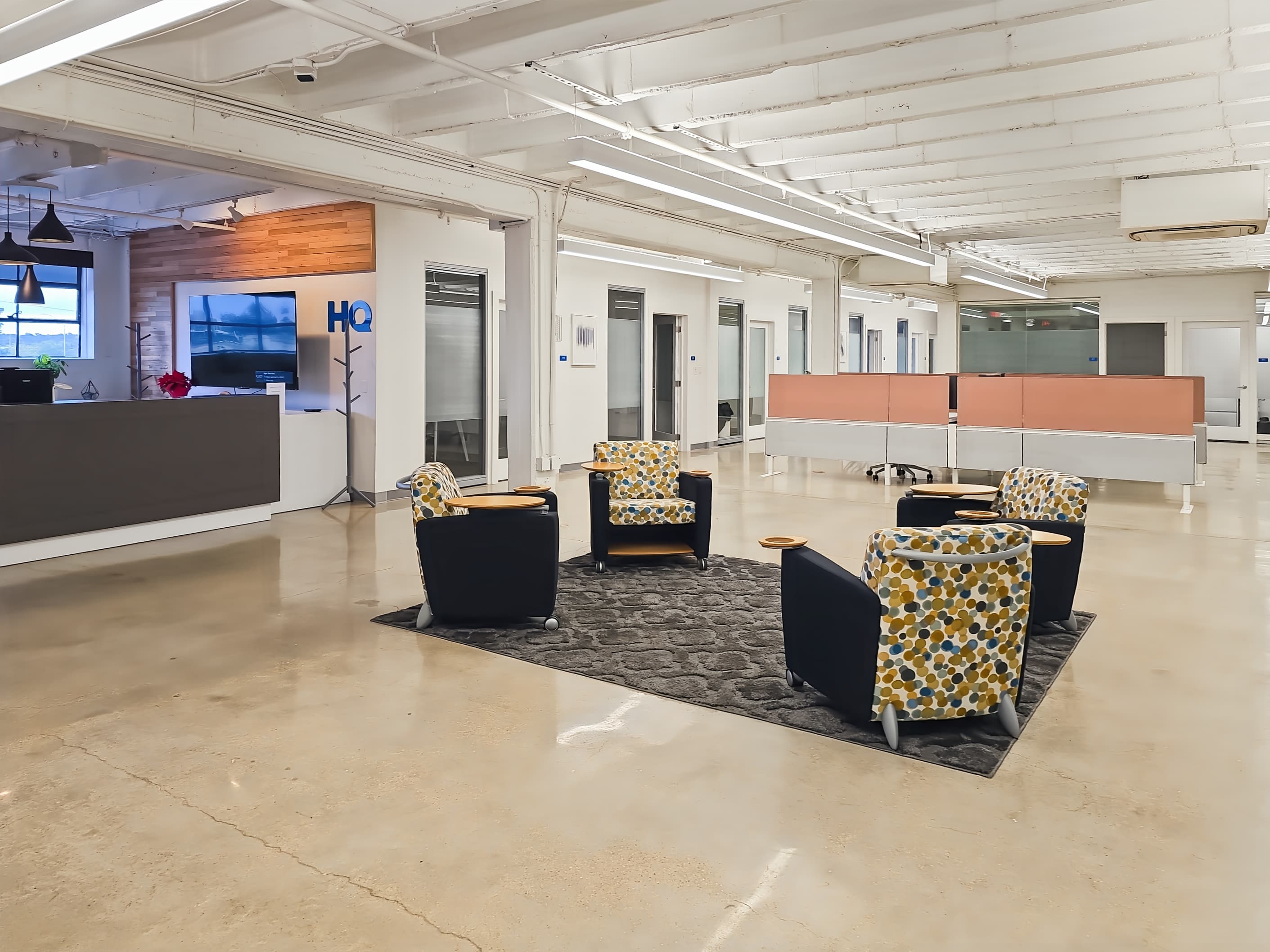 TX, San Antonio - Wittigs Office image 8