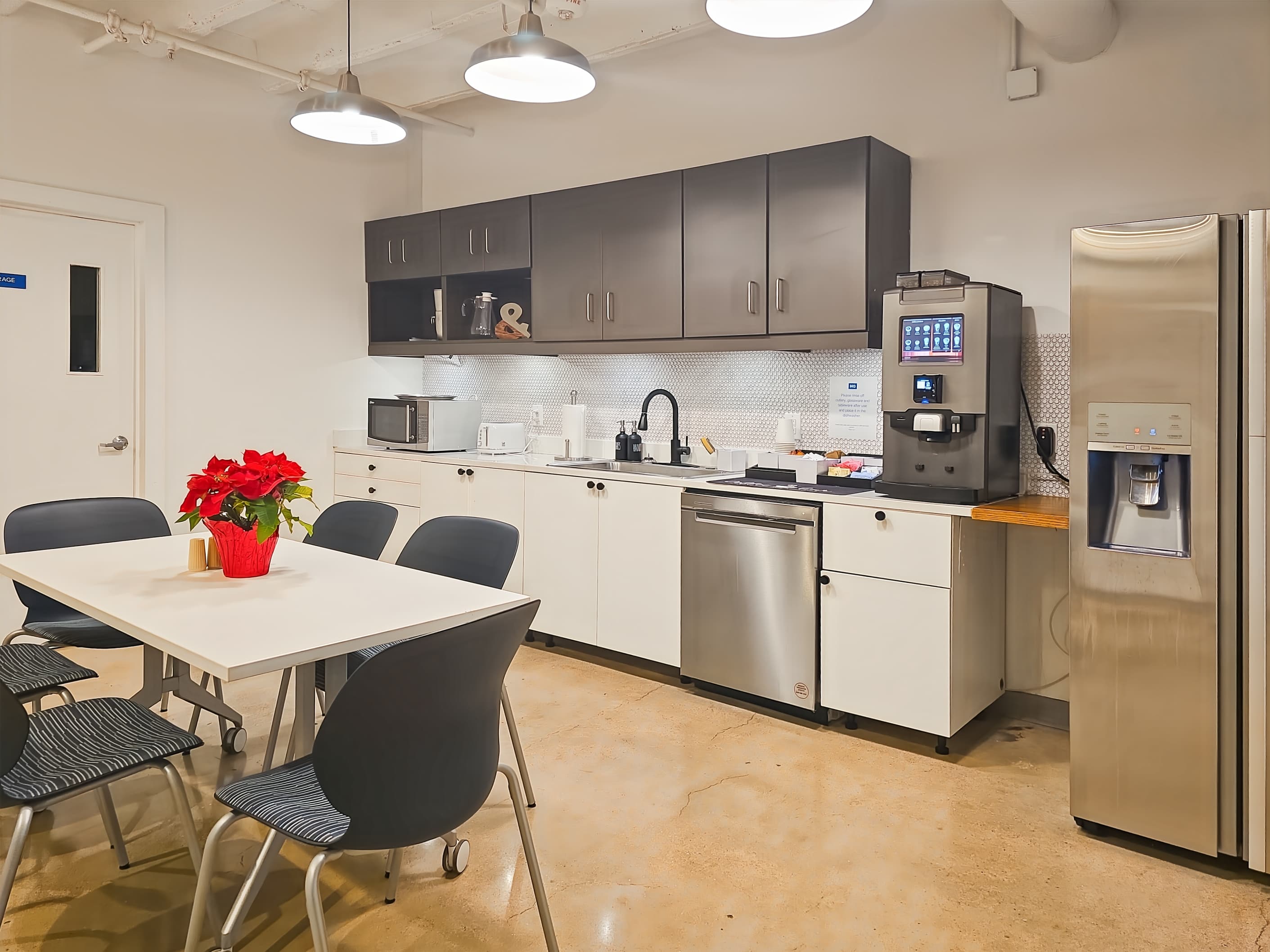 TX, San Antonio - Wittigs Office image 10