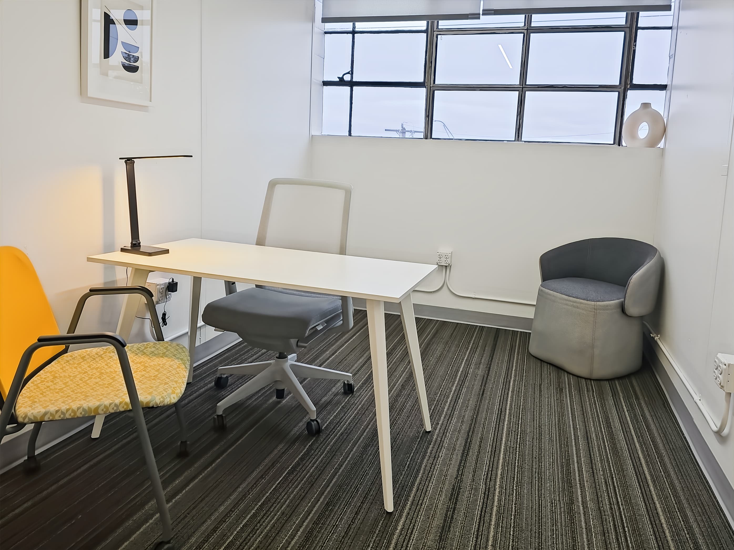 TX, San Antonio - Wittigs Office image 7