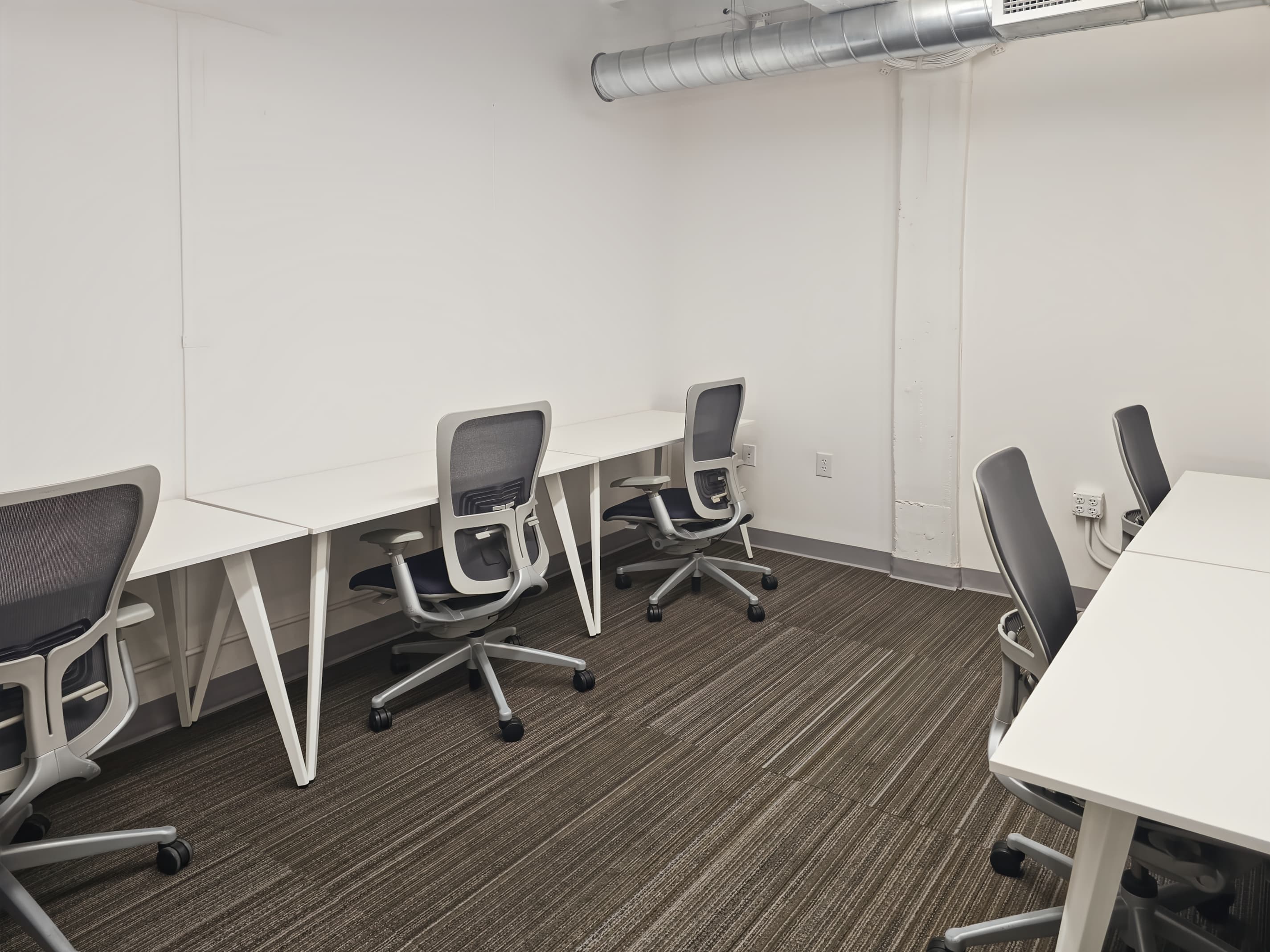 TX, San Antonio - Wittigs Office image 4