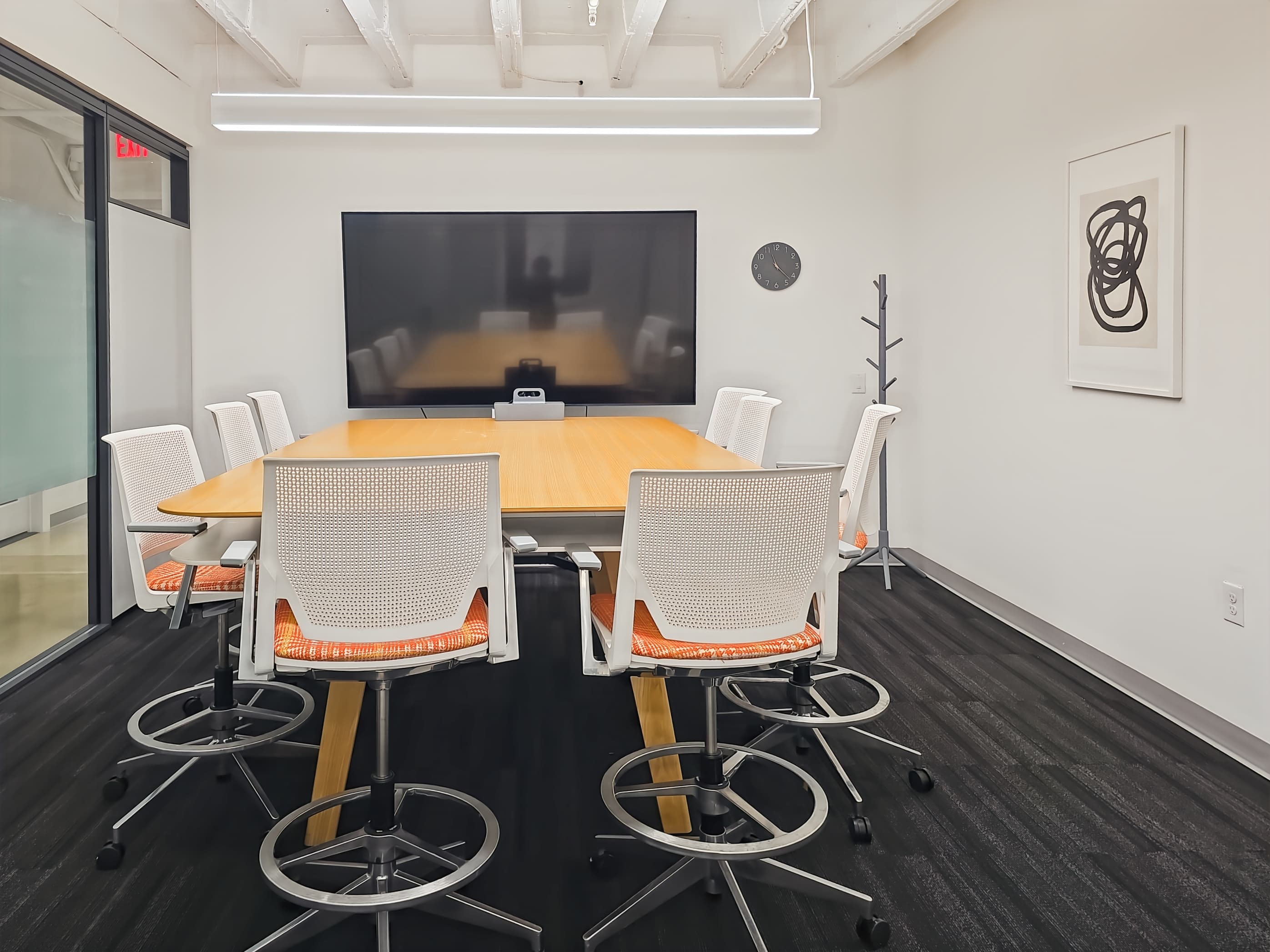 TX, San Antonio - Wittigs Office image 6