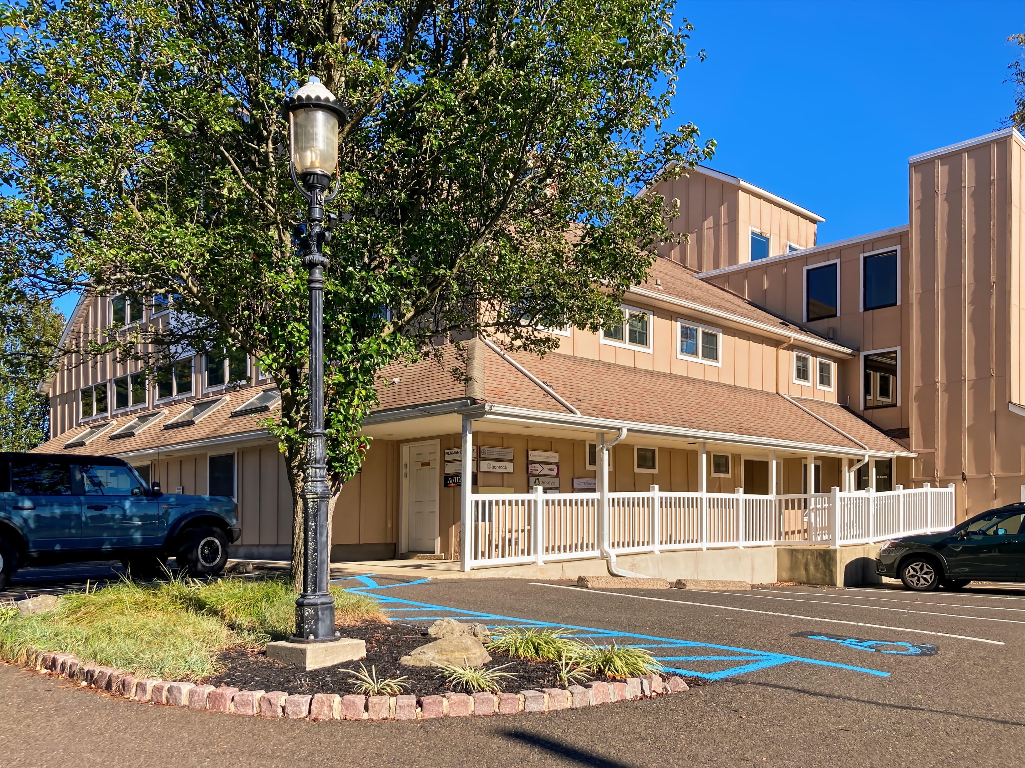 PA, Doylestown - Doylestown (HQ) image 7 PA, Doylestown - Doylestown (HQ) image 7