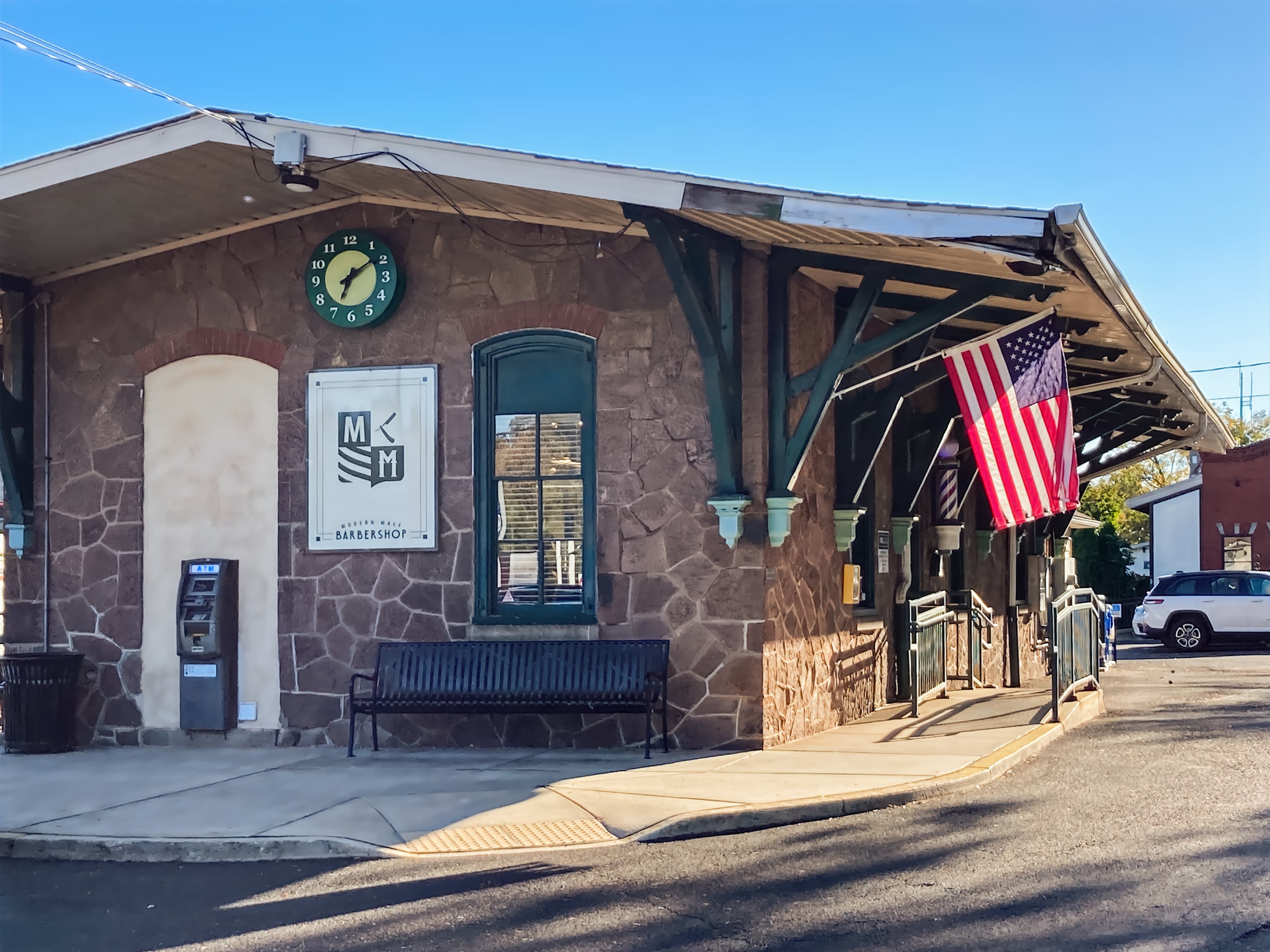 PA, Doylestown - Doylestown (HQ) image 2 PA, Doylestown - Doylestown (HQ) image 2