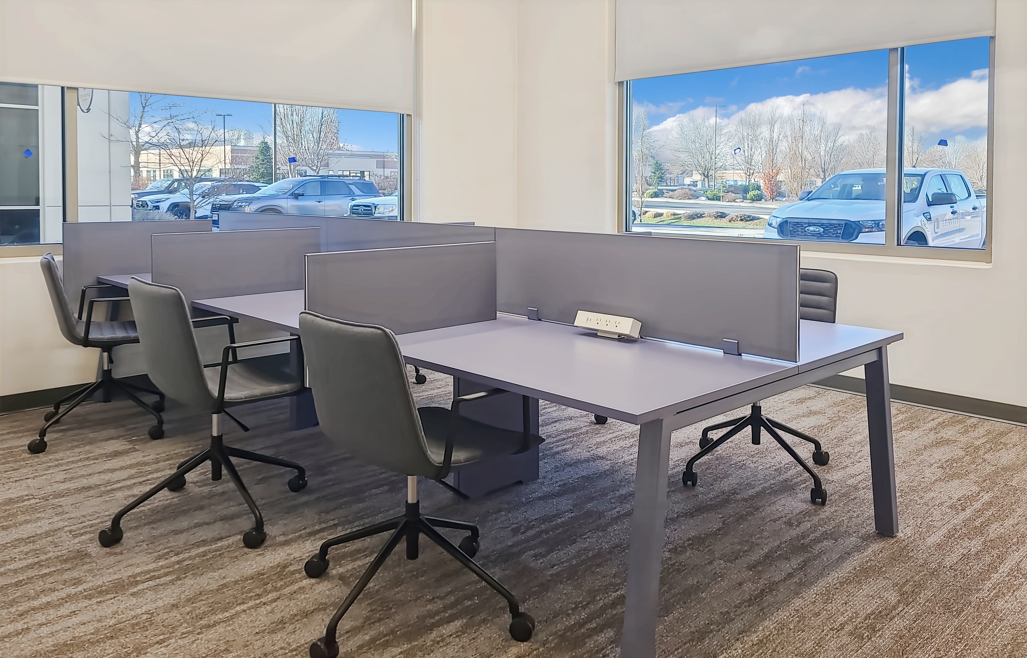 WA, Spokane Valley - E Mirabeau Pkwy image 10