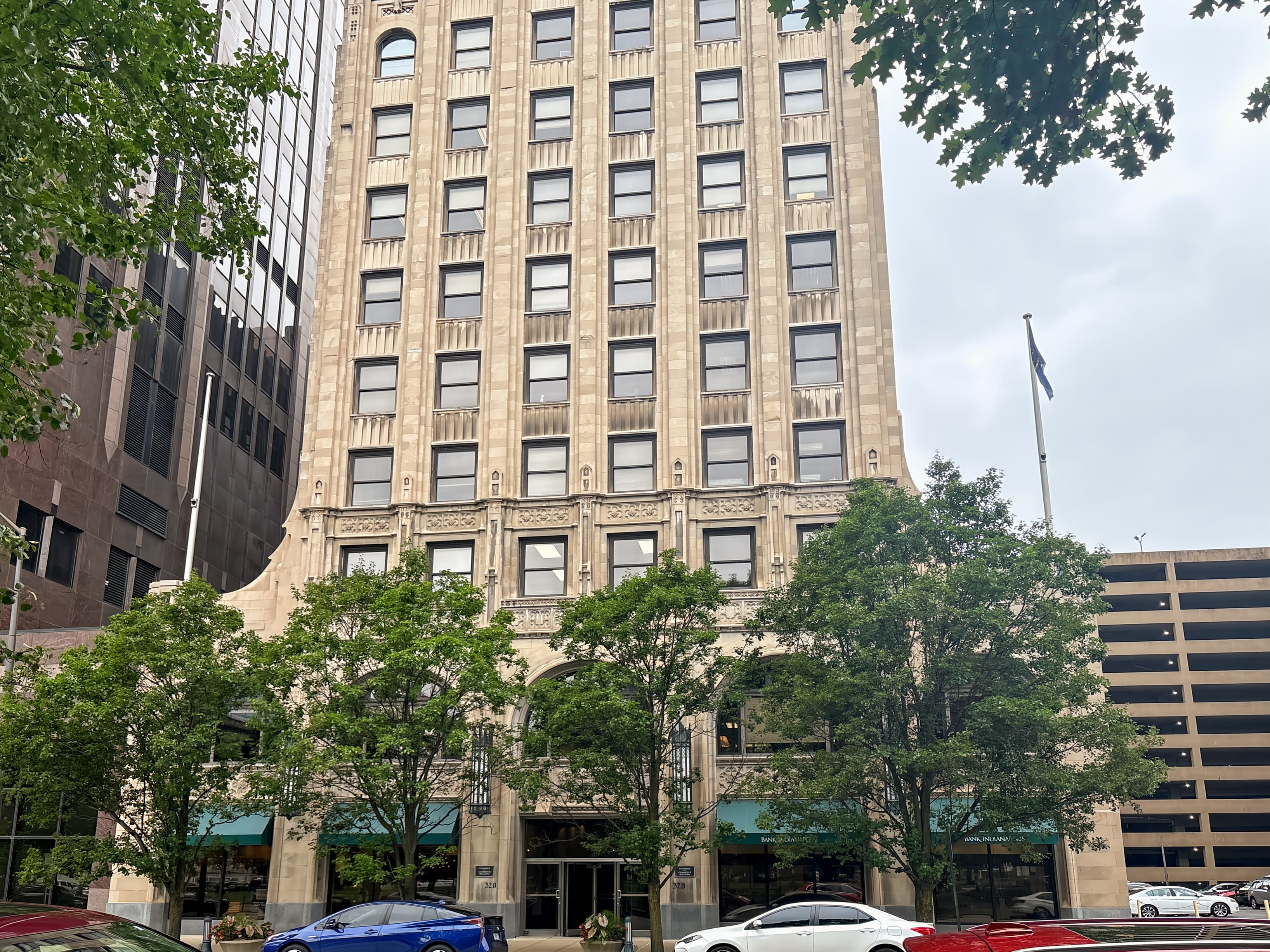 IN, Indianapolis - Meridian St image 4 IN, Indianapolis - Meridian St image 4