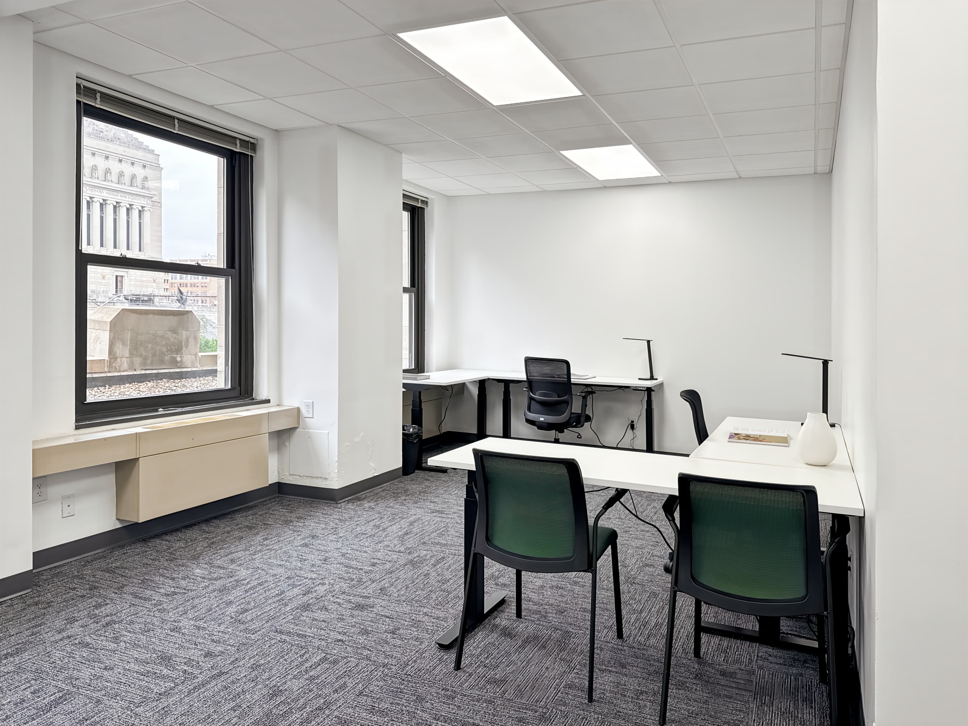 IN, Indianapolis - Meridian St image 2 IN, Indianapolis - Meridian St image 2